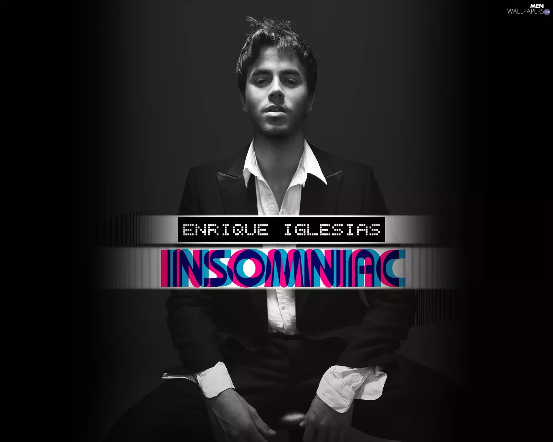 Enrique Iglesias