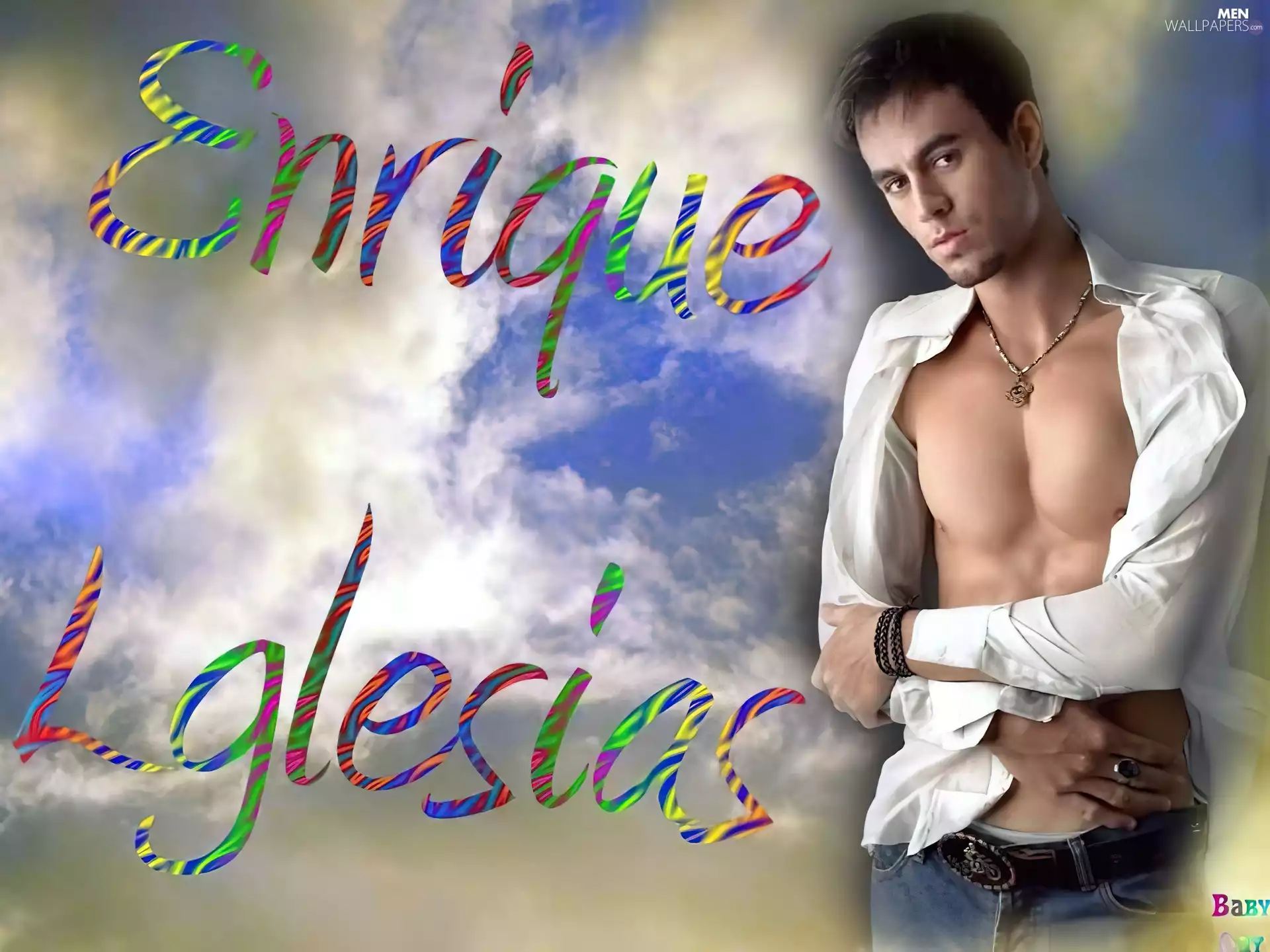 Enrique Iglesias