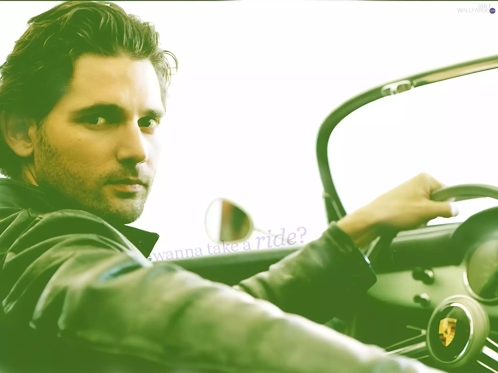 driver, Eric Bana, motor car