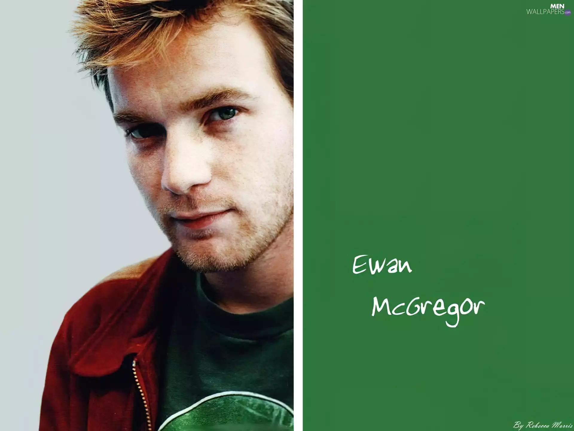 Ewan McGregor