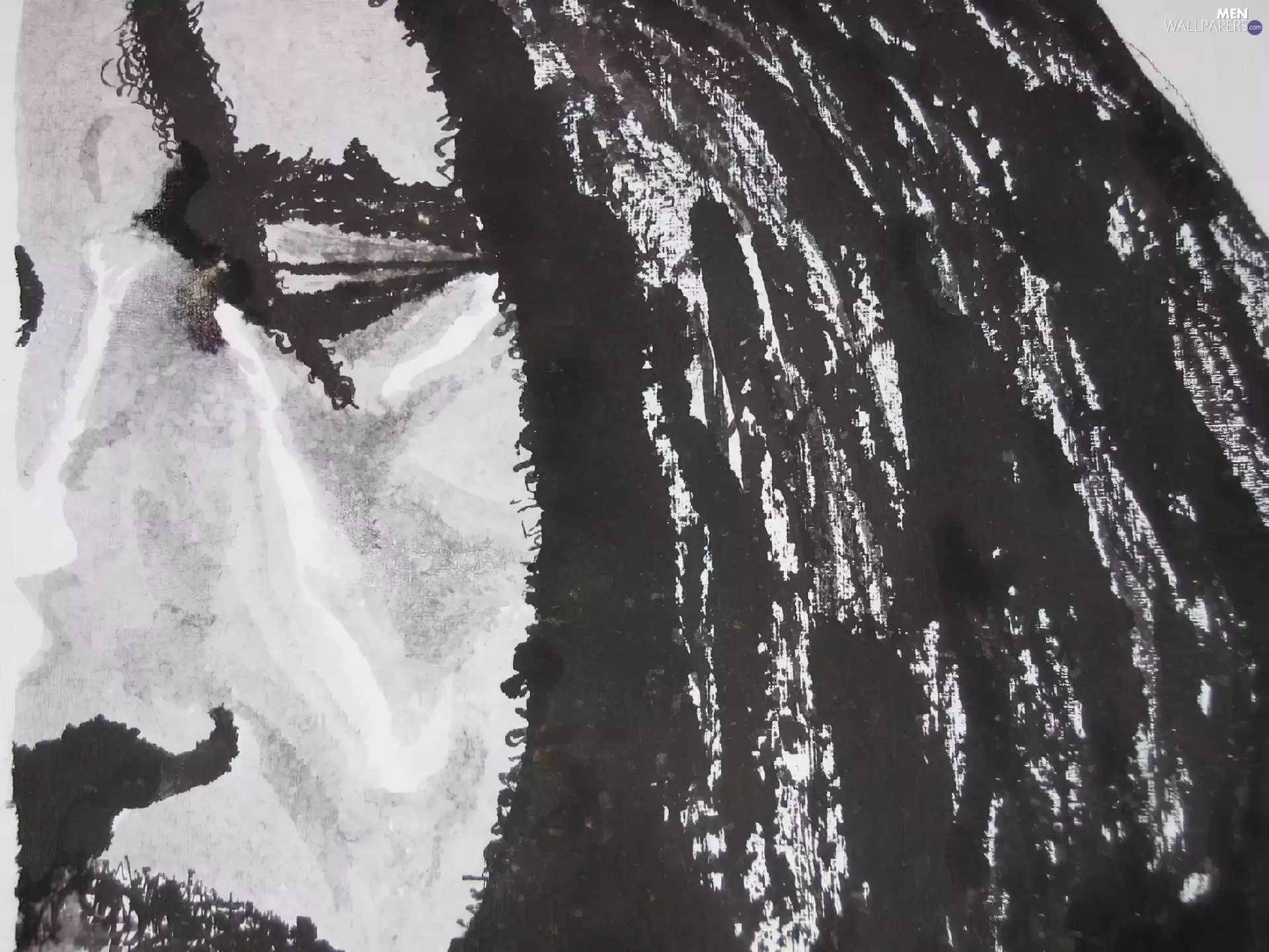 dreadlocks, Bob Marley, eye