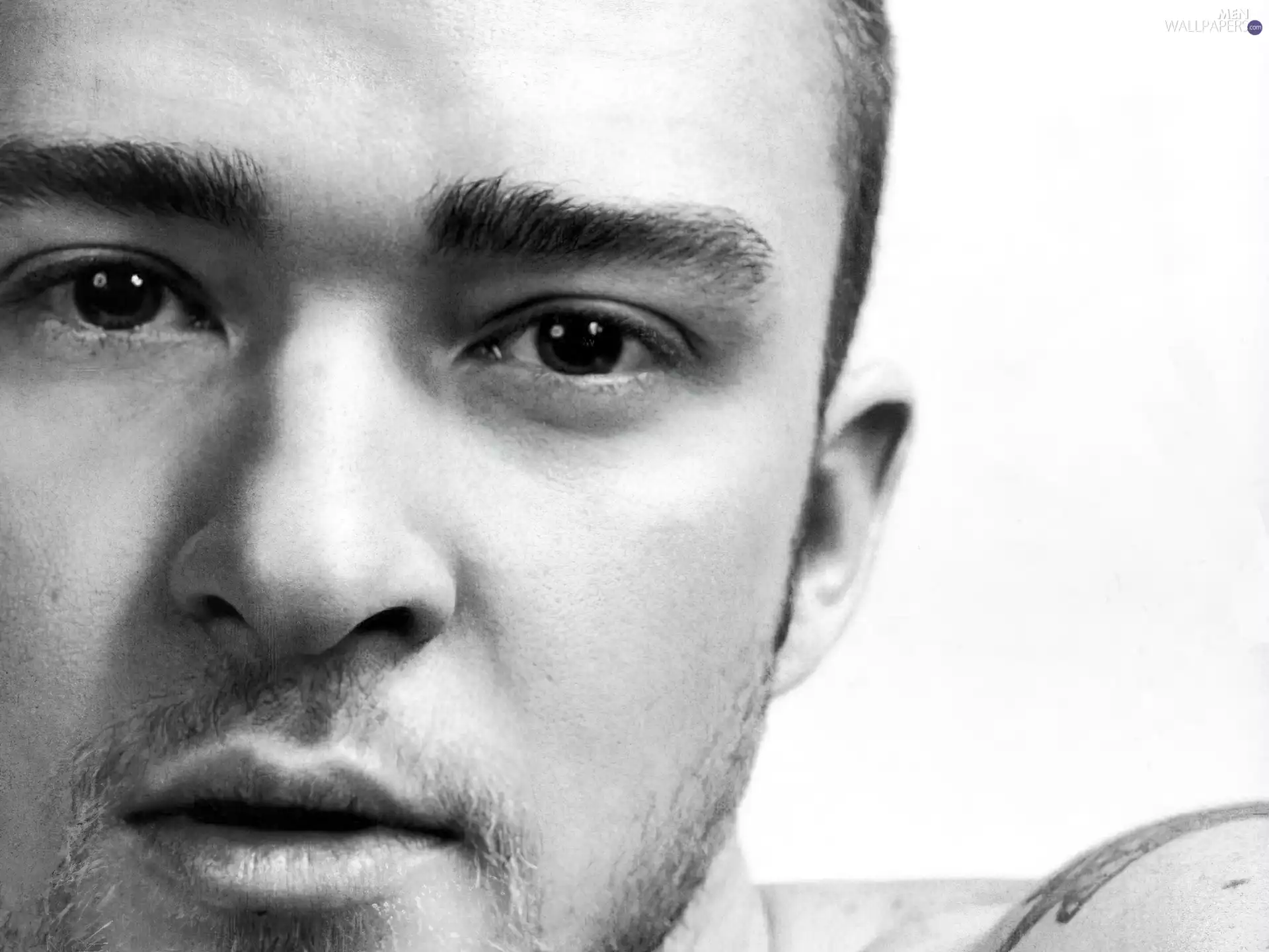 Face, Justin Timberlake