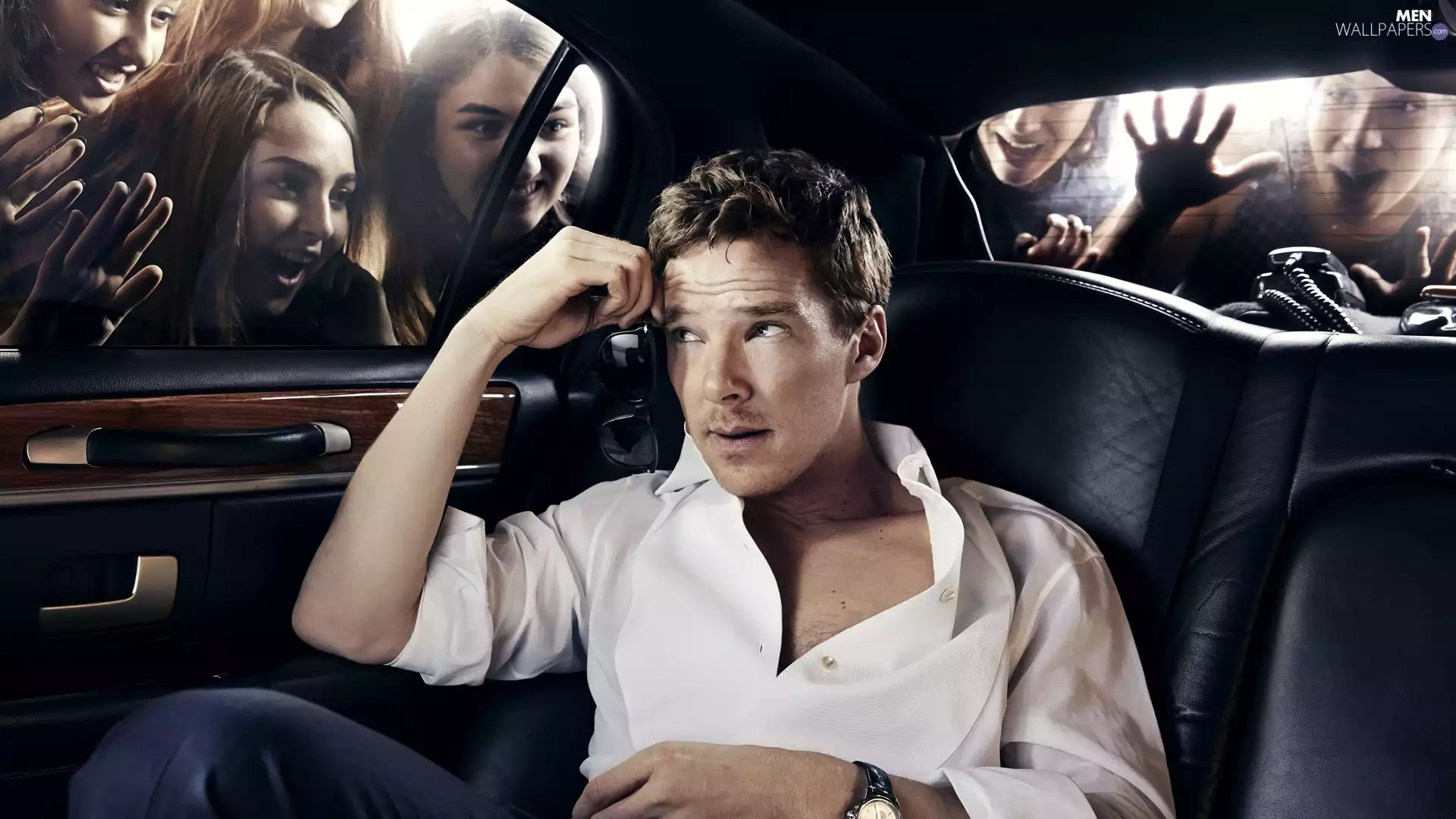 Benedict Cumberbatch, Female Fans