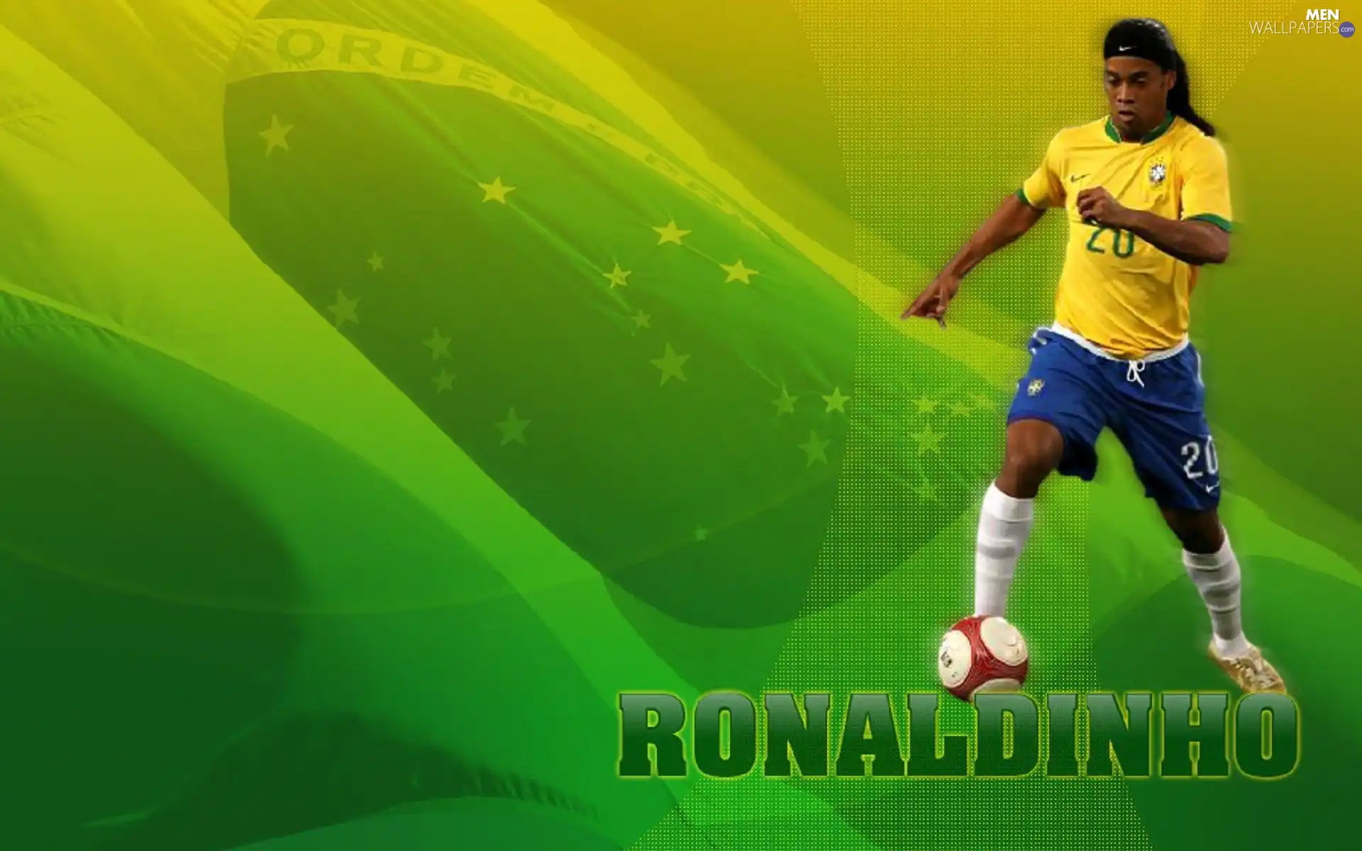 Ronaldinho, footballer