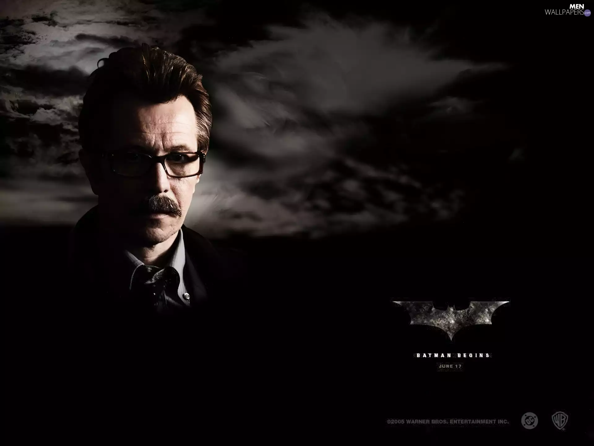 moustache, Gary Oldman, Glasses