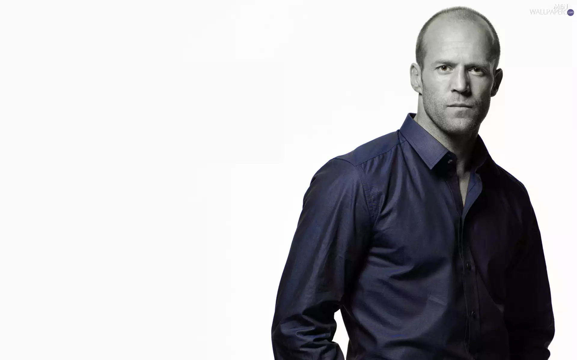 Jason Statham, shirt, Granate car, actor