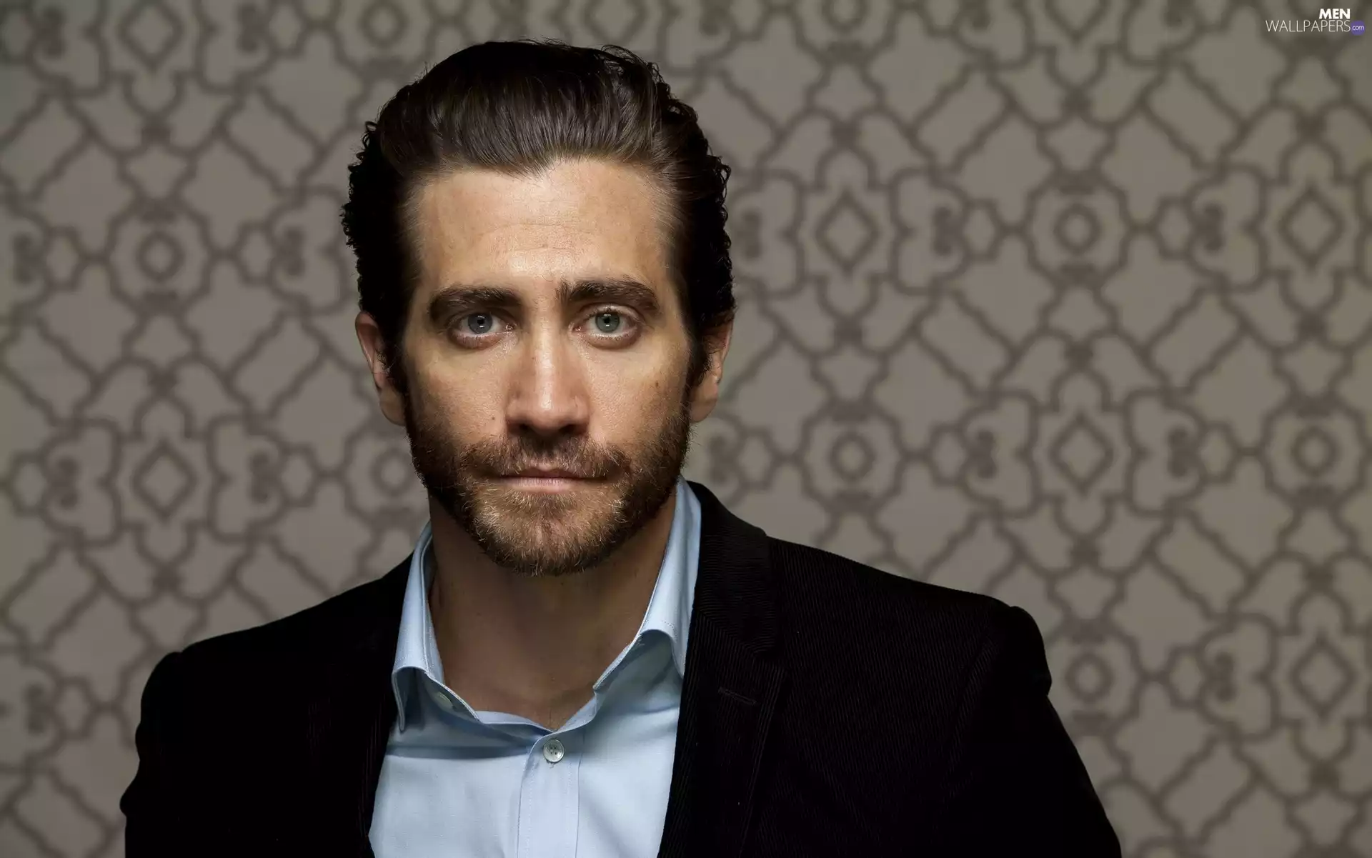 Jake Gyllenhaal, a man, actor