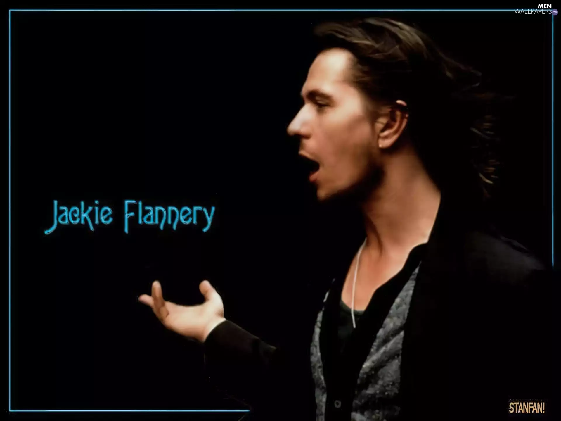 Gary Oldman, Brown hair