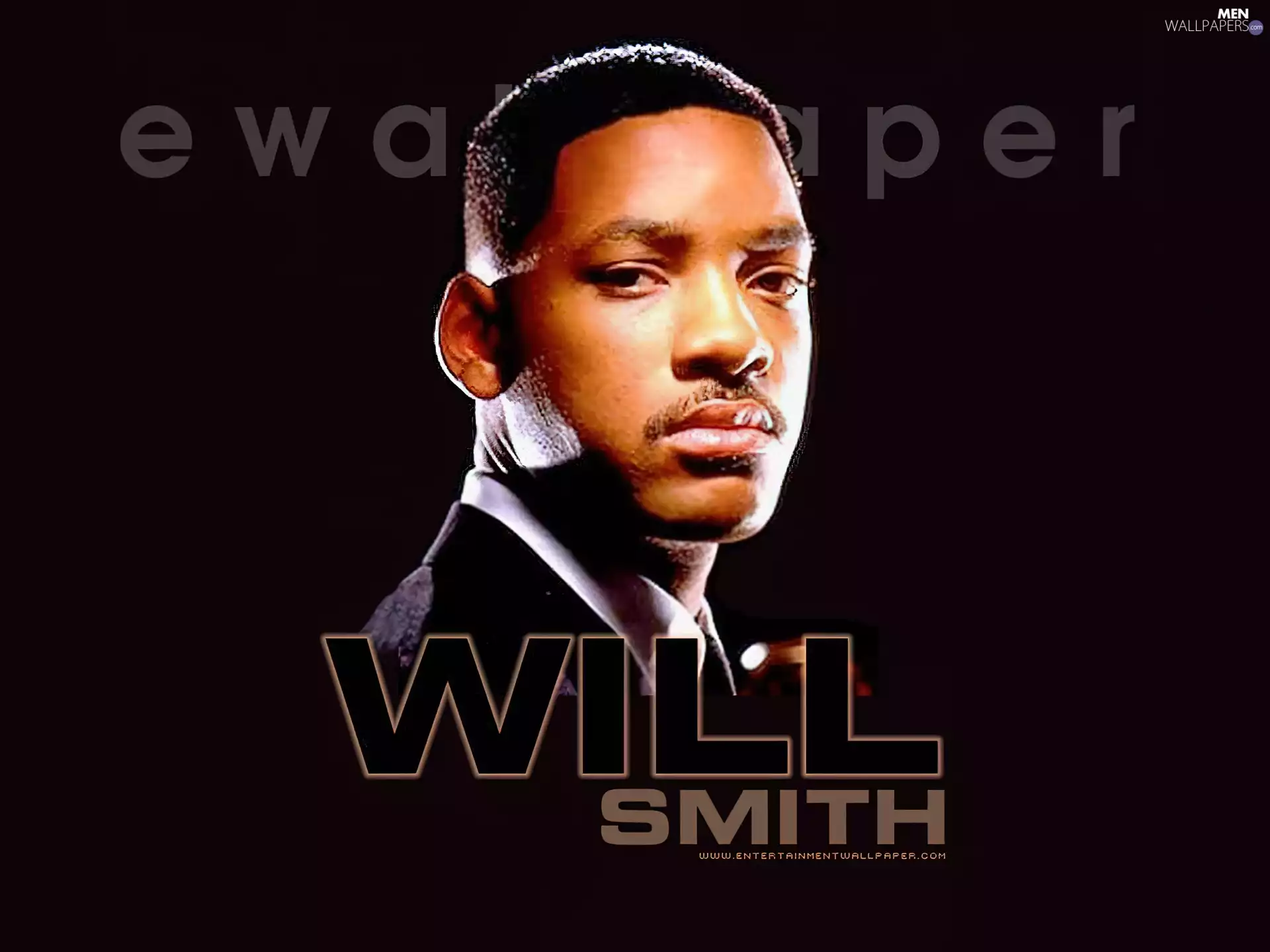 Will Smith, Black hair