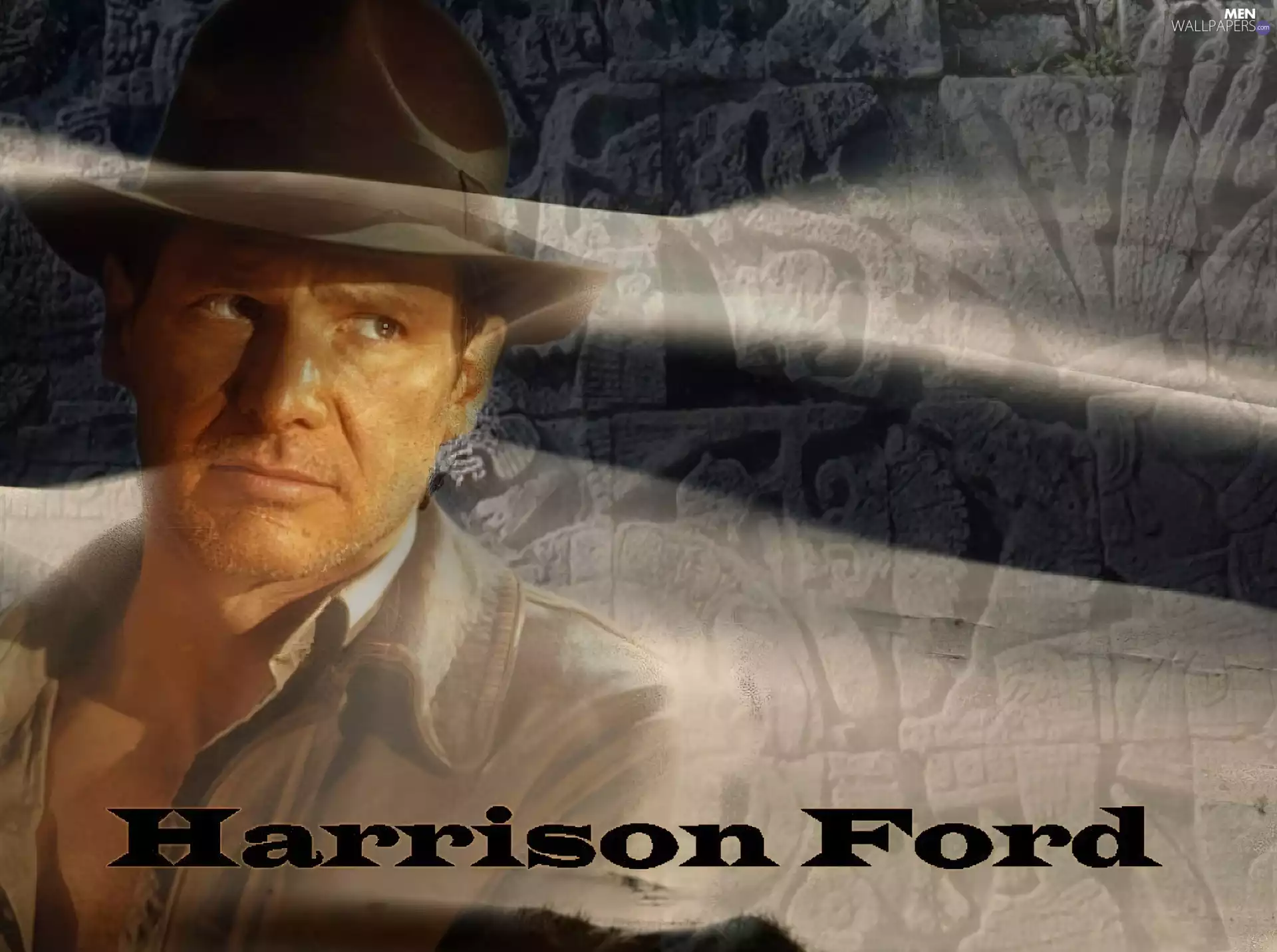 Harrison Ford, actor