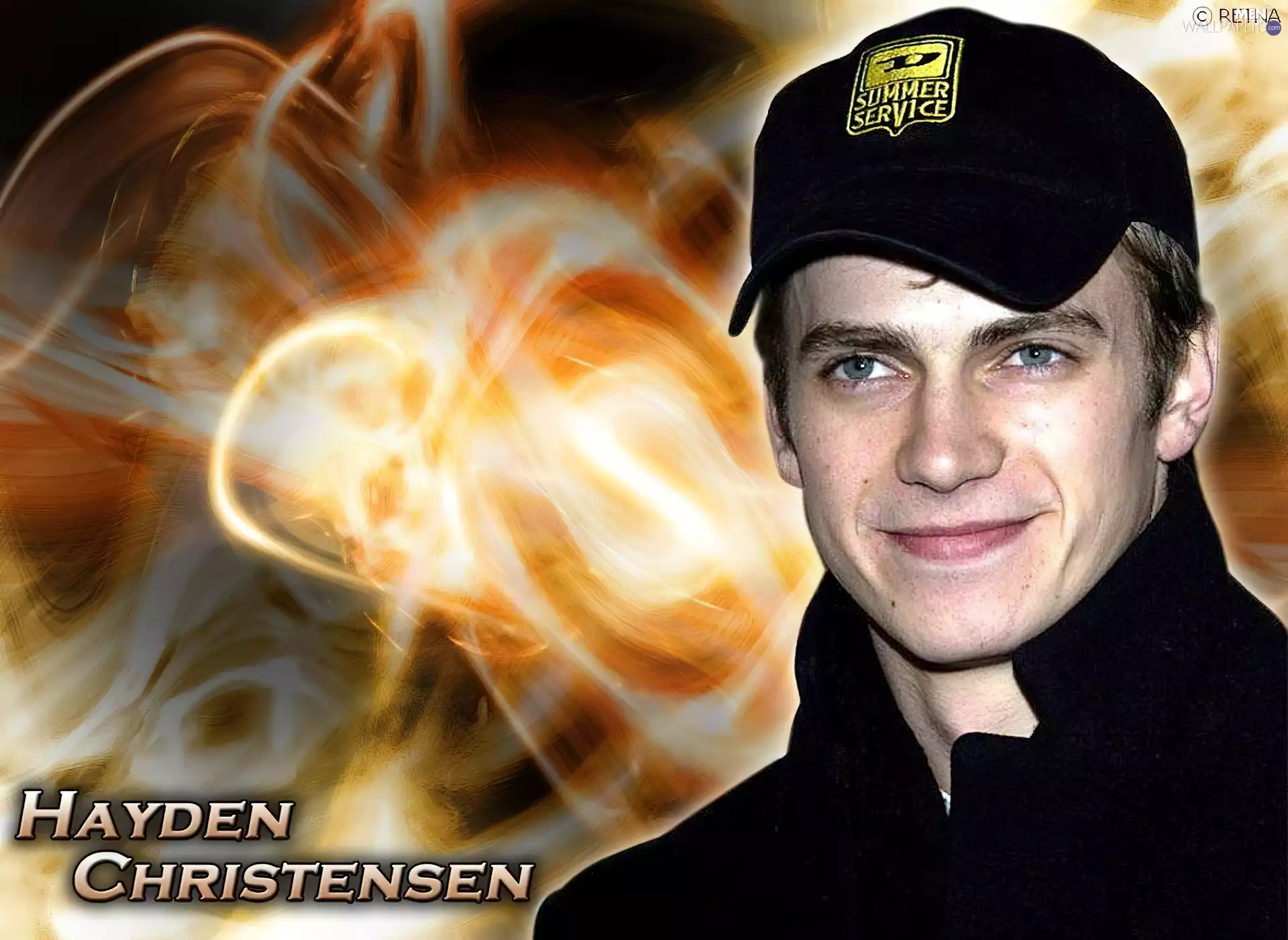 Hayden Christensen, ##