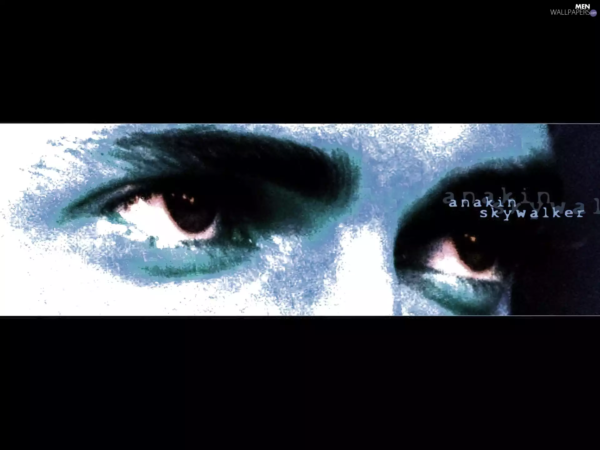 Eyes, Hayden Christensen, Anakin Skywalker