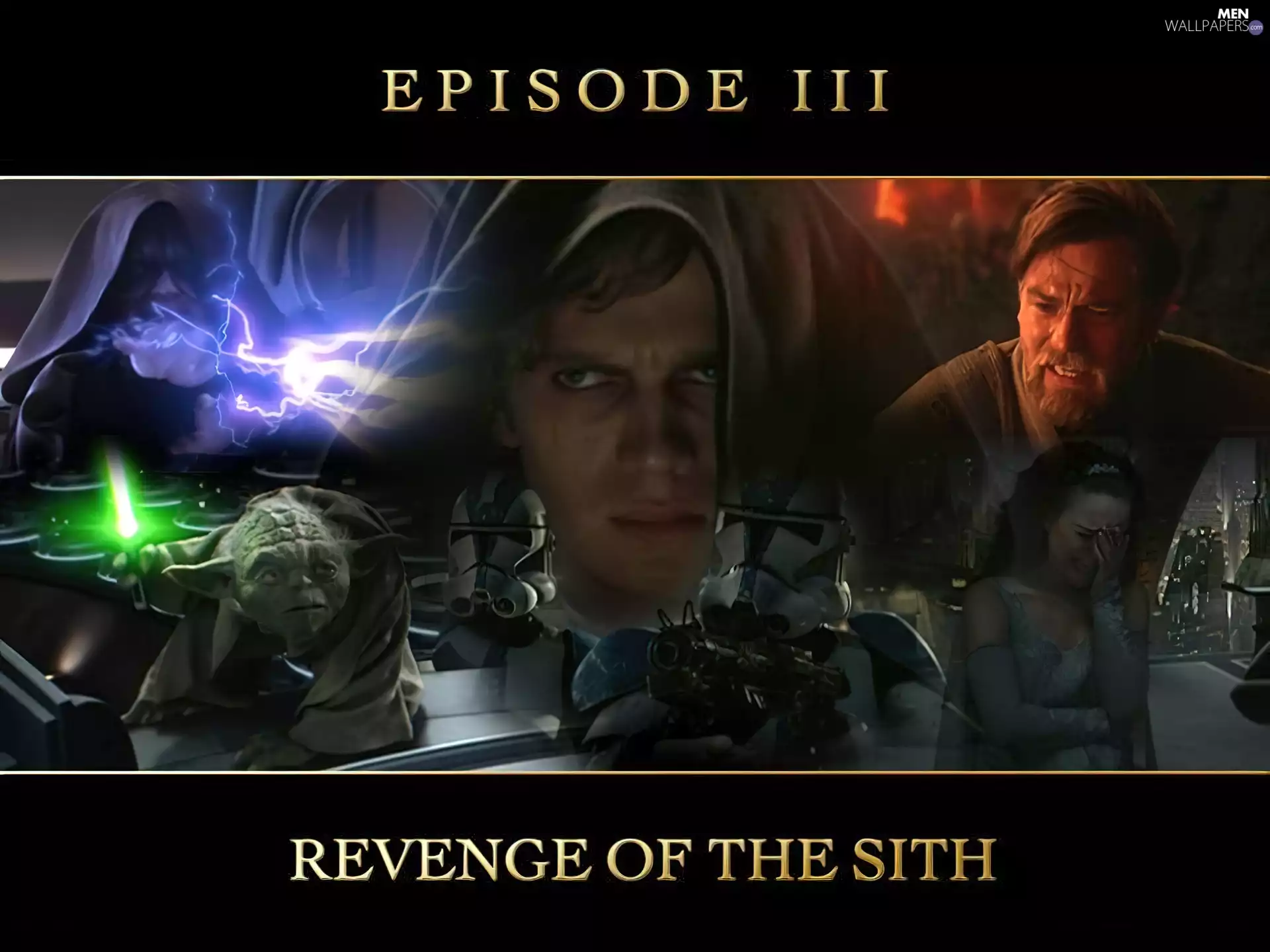 Star Wars, cry, Hayden Christensen, sadness