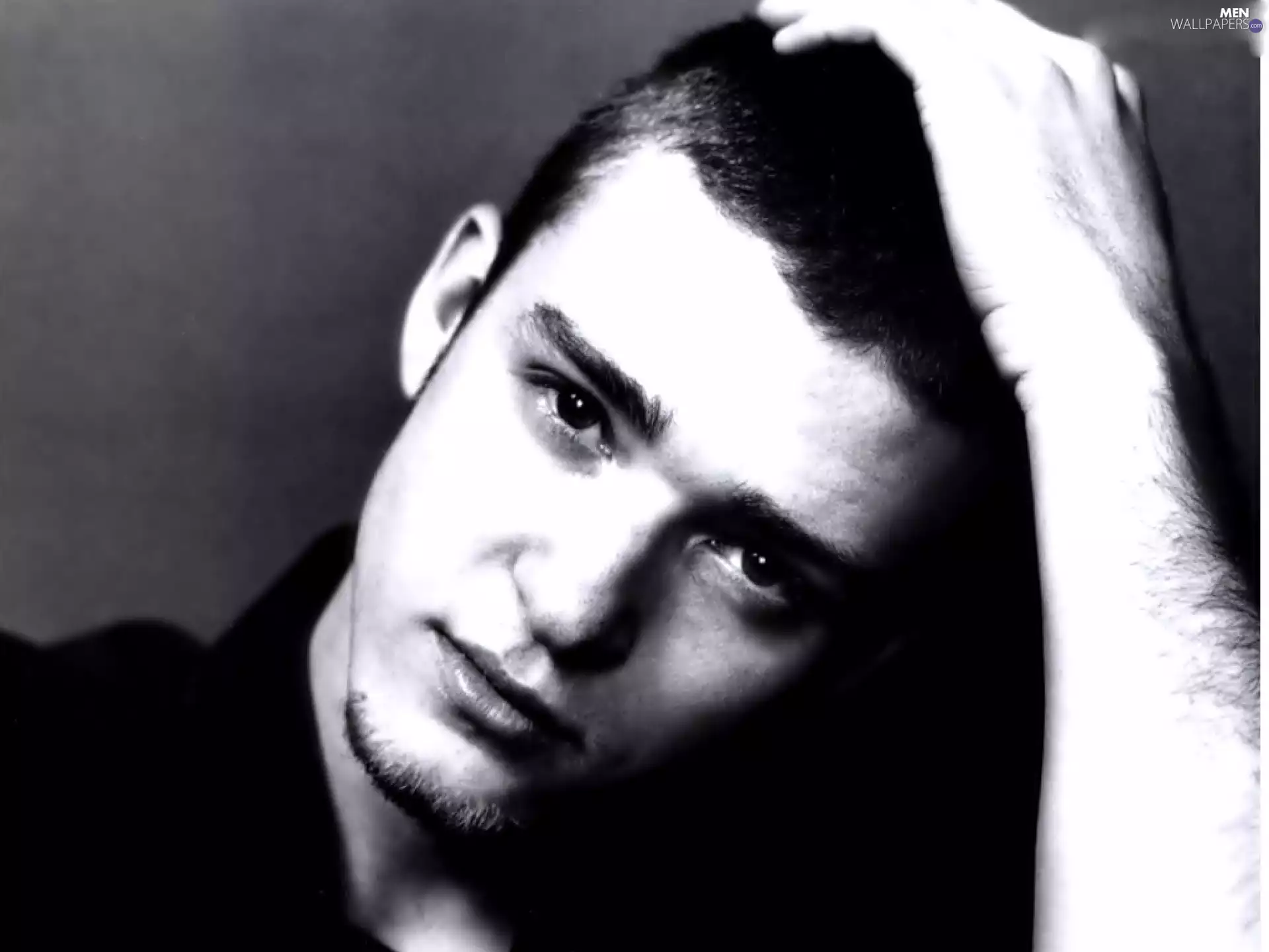 Head, Justina Timberlake