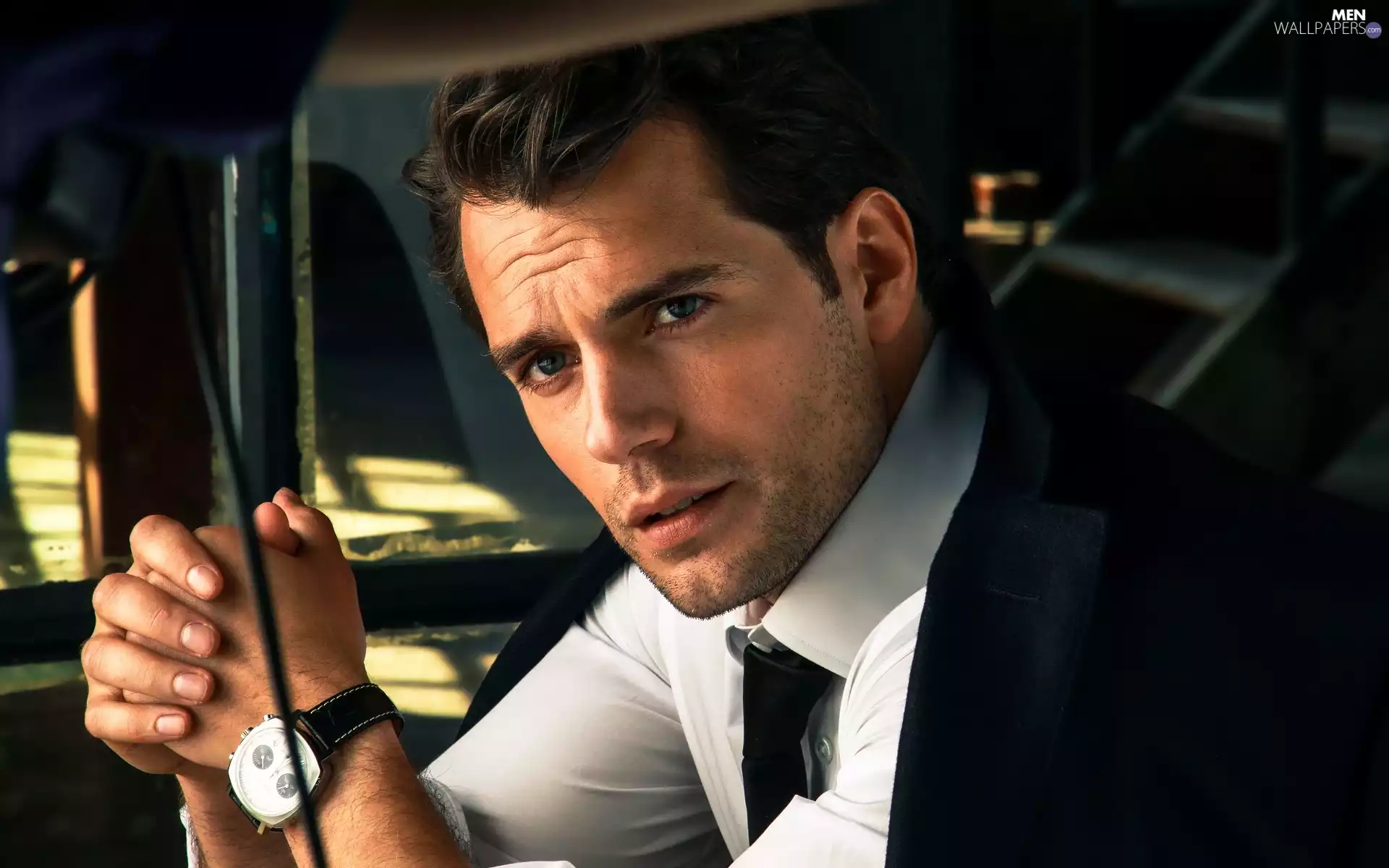 Henry Cavill, actor