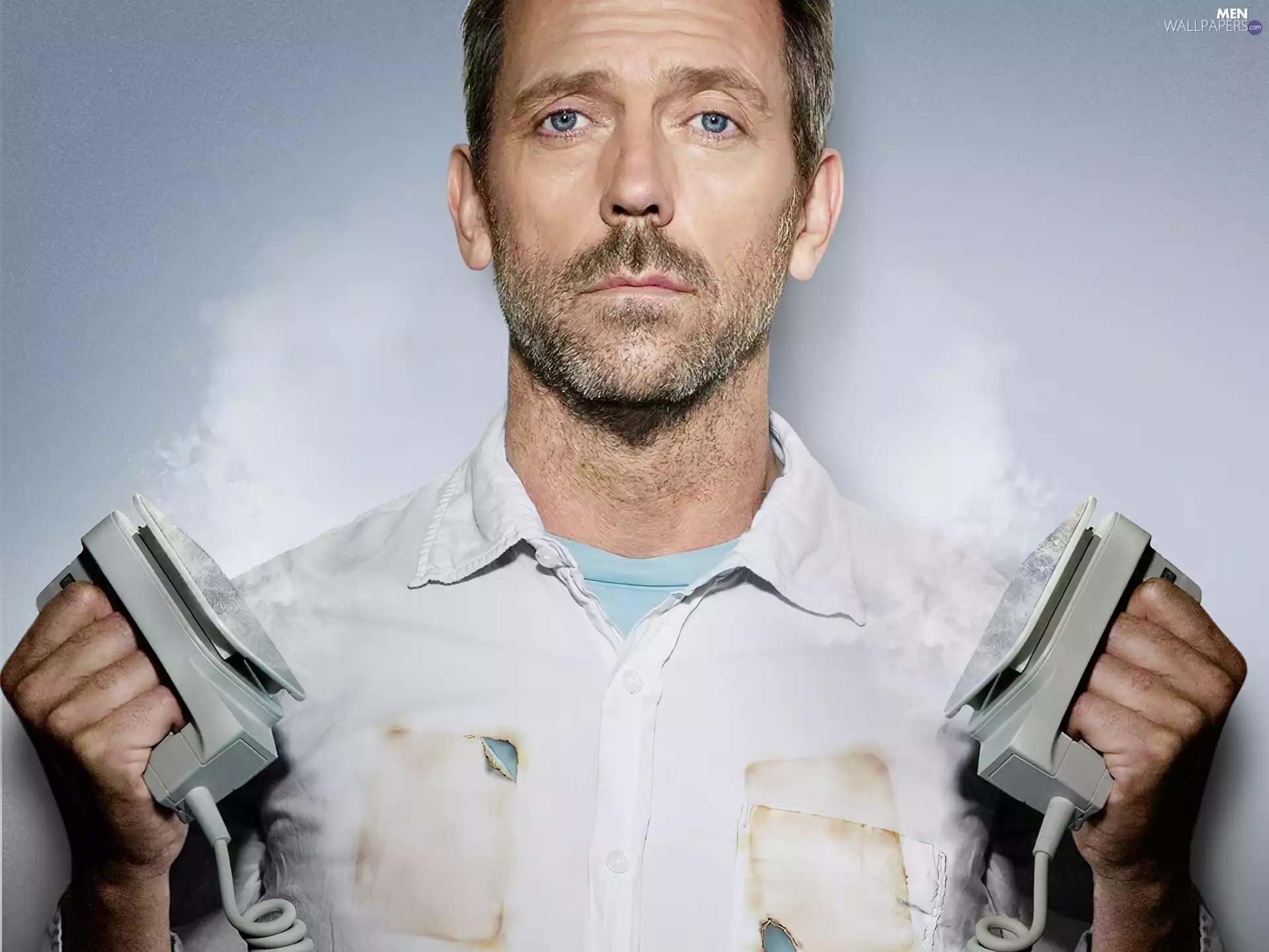 Dr. House, Gregor House