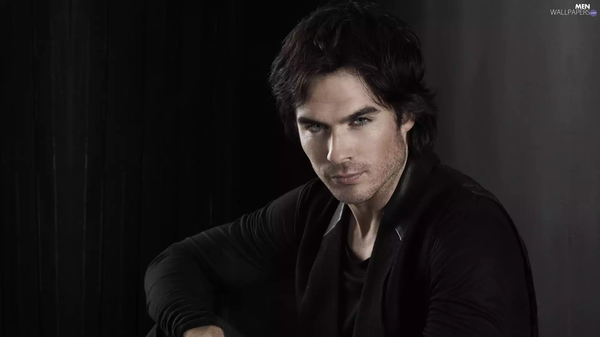 ian somerhalder, actor