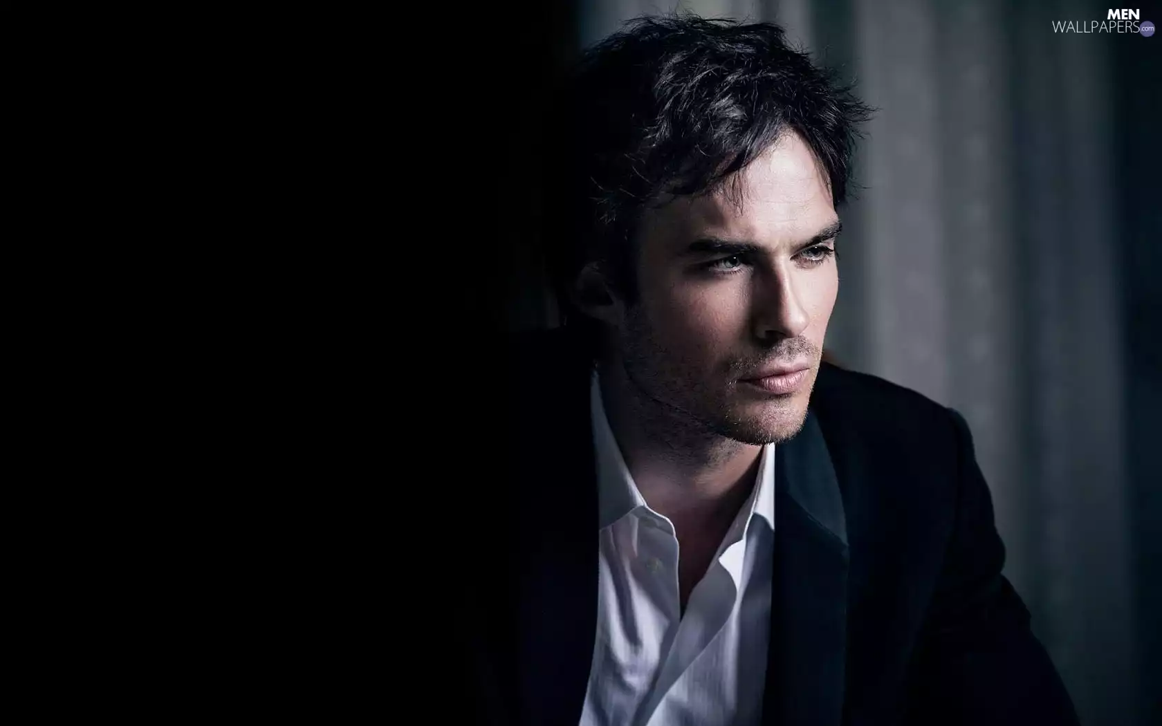 ian somerhalder, shirt