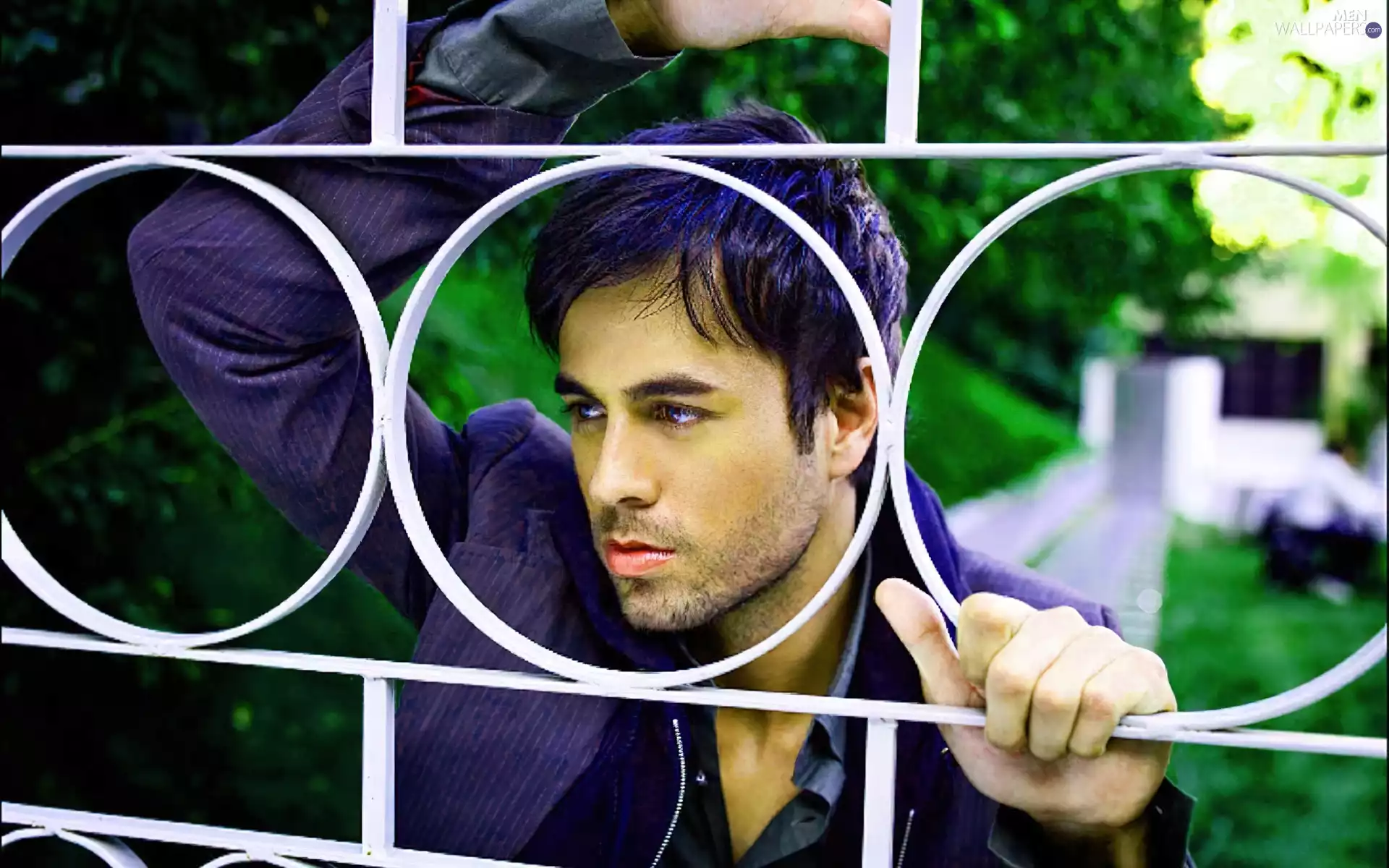 enrique, Spanish, singer, iglesias