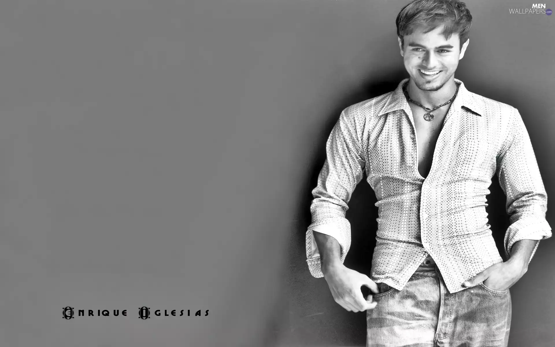 latino, singer, Enrqiue Iglesias