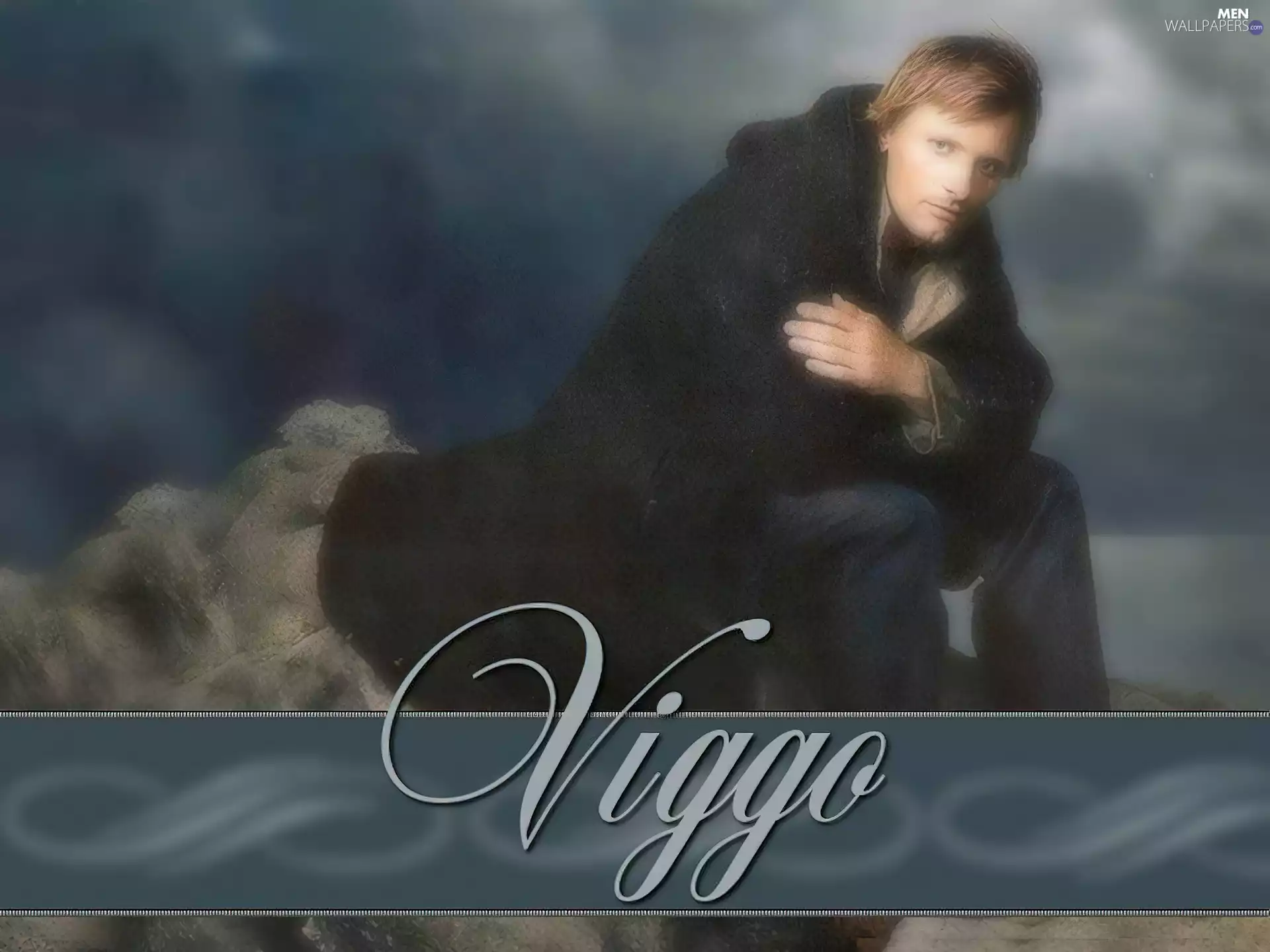 Viggo Mortensen, Black jacked