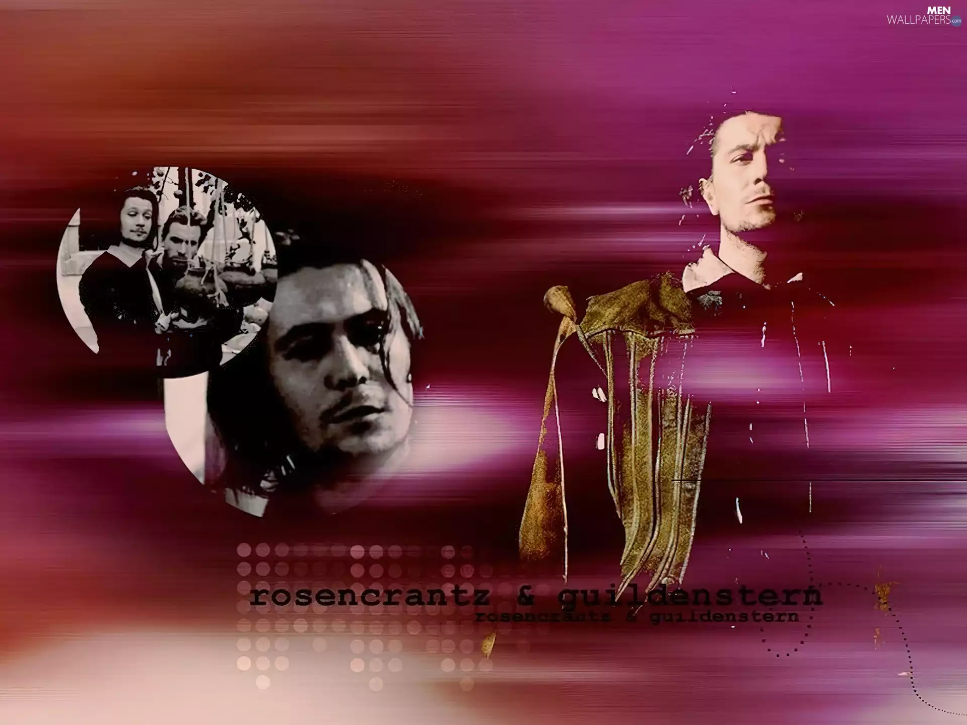 Gary Oldman, brown jacket