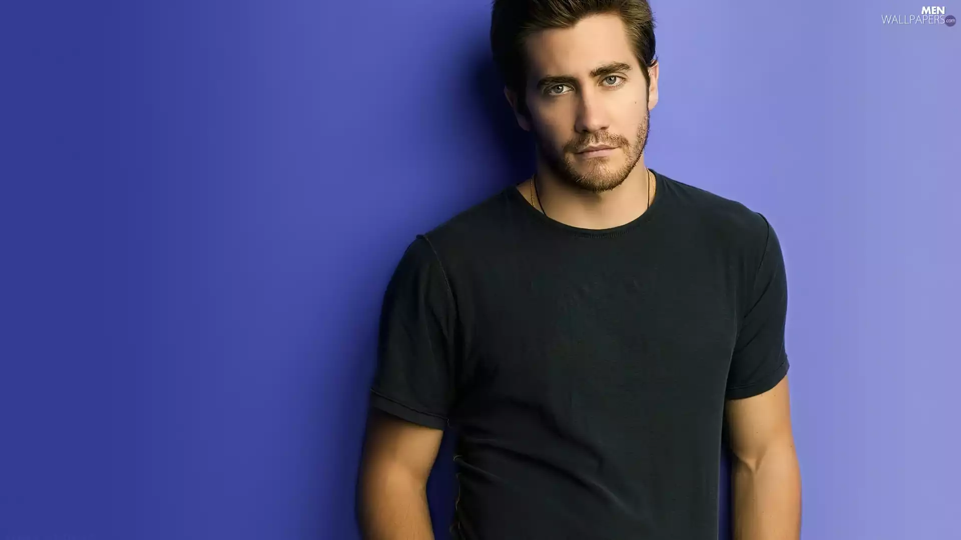 Jake Gyllenhaal