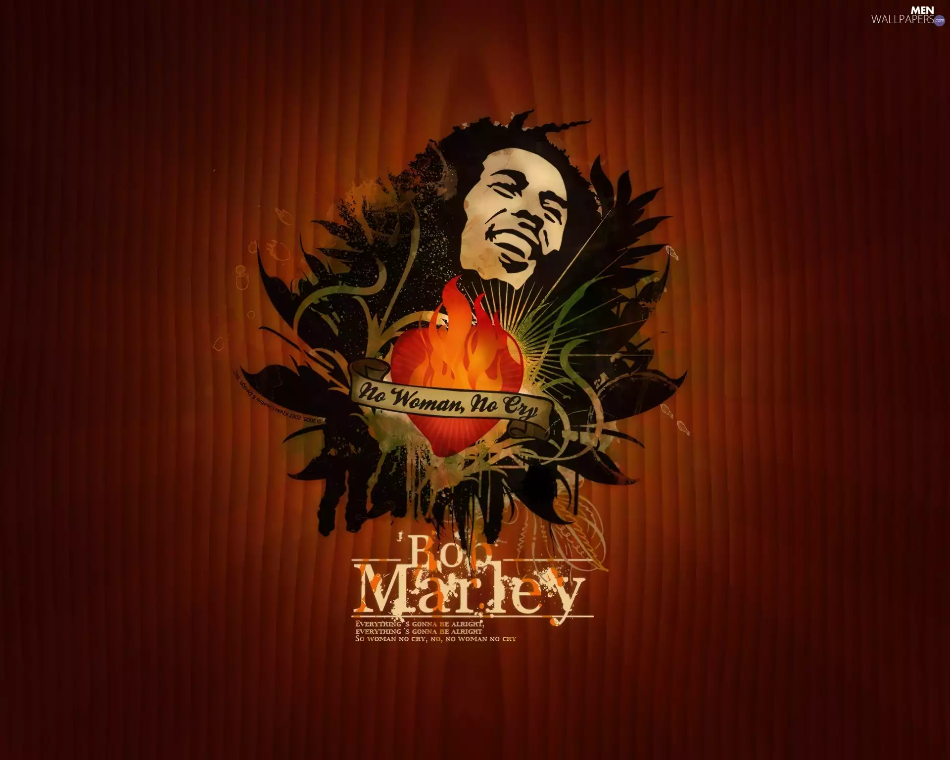 musician, Bob Marley, Jamaican