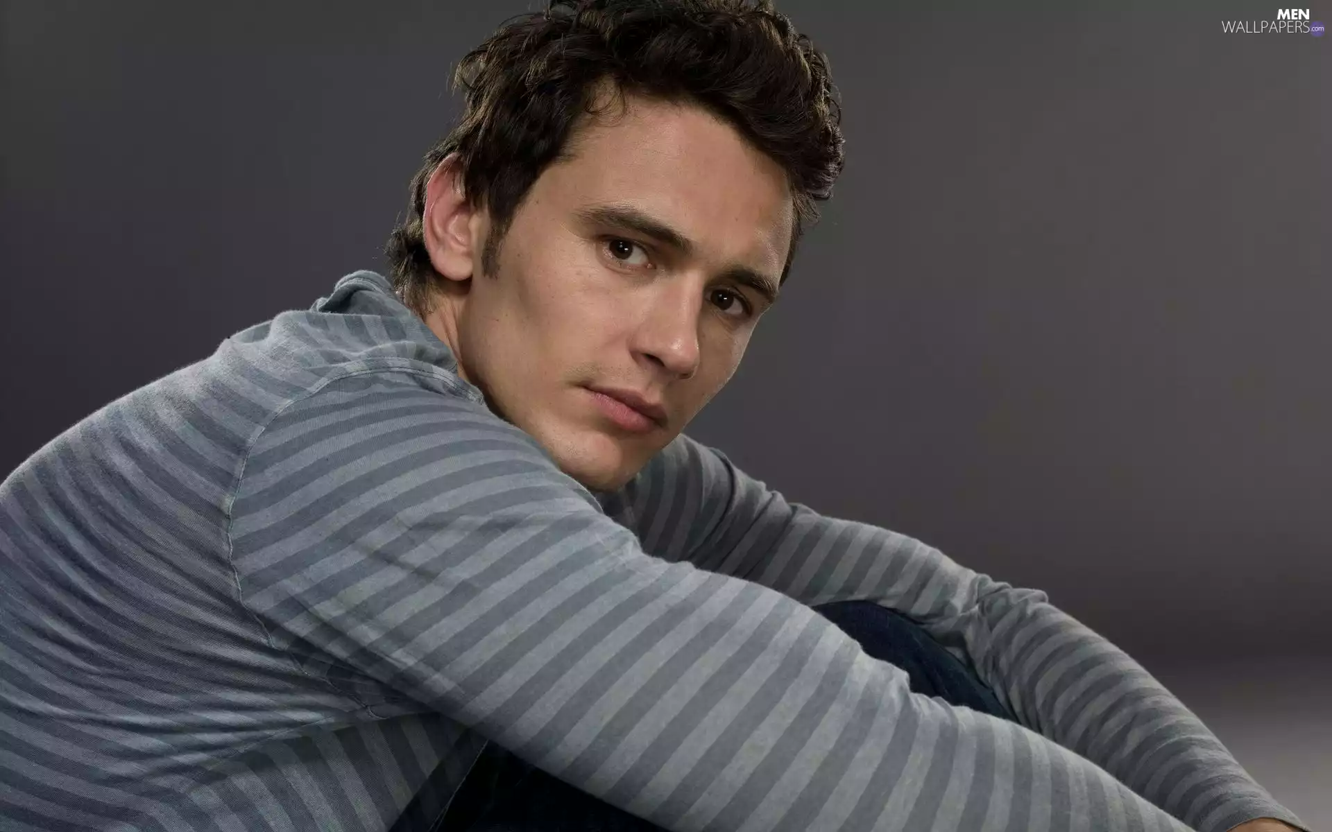 James Franco, actor