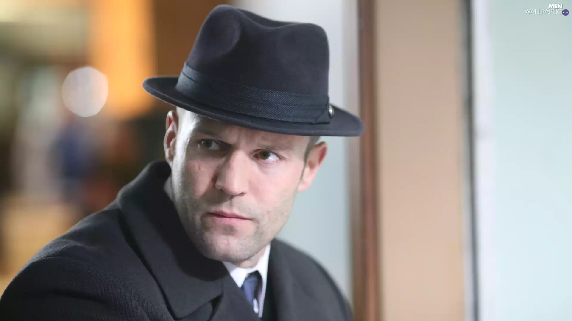 actor, Statham, Hat, Jason