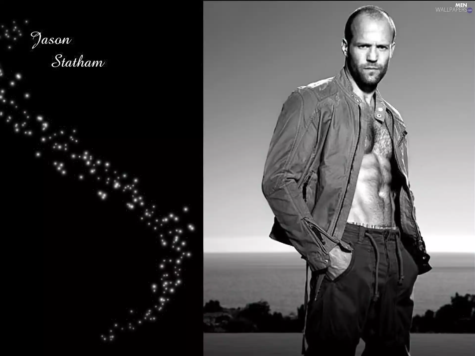 Jason Statham, actor