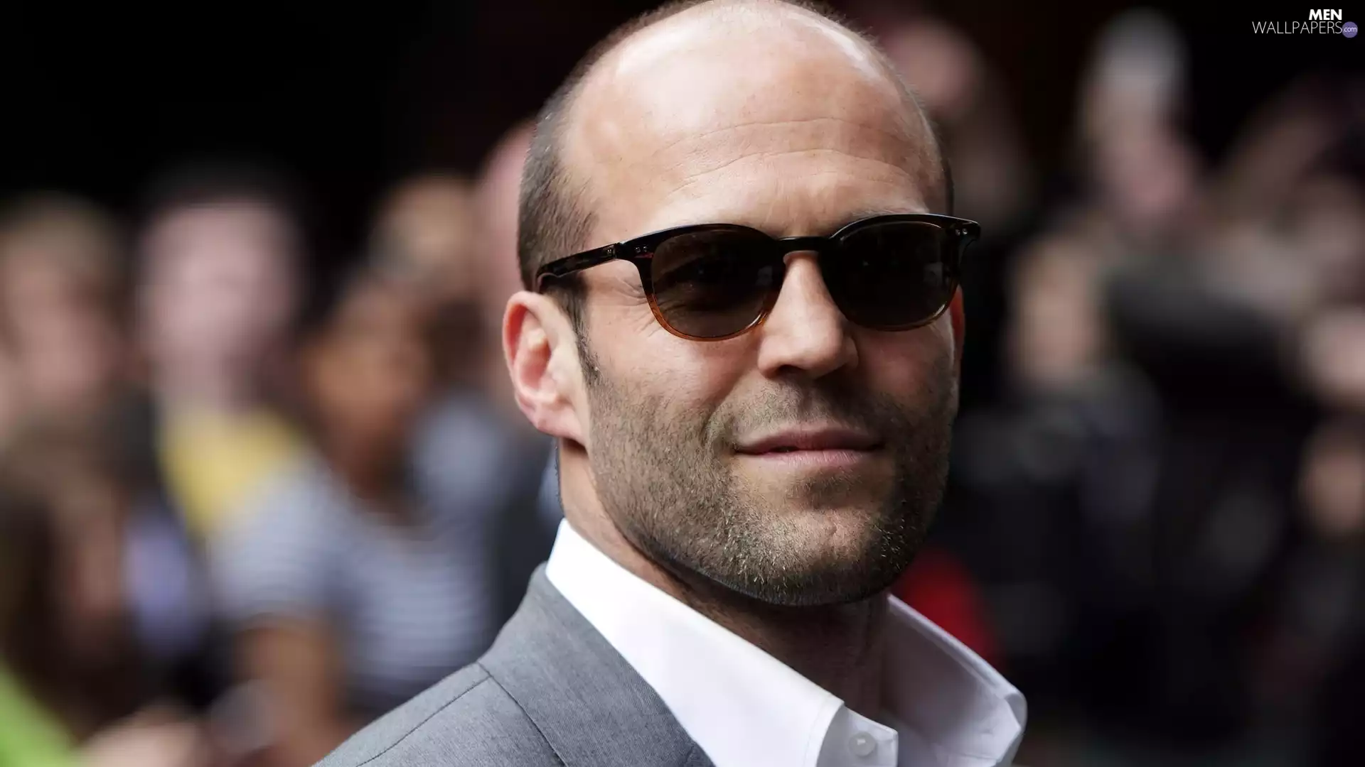 Jason, Statham