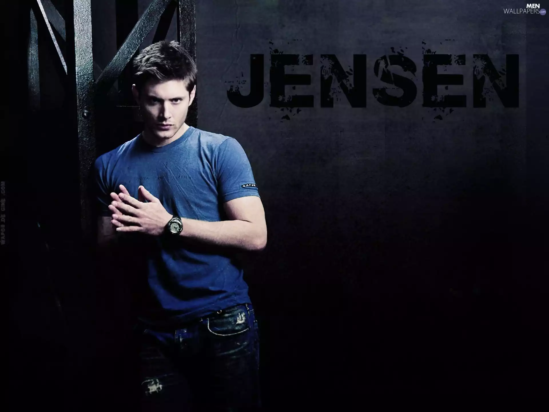 Jensen Ackles, actor