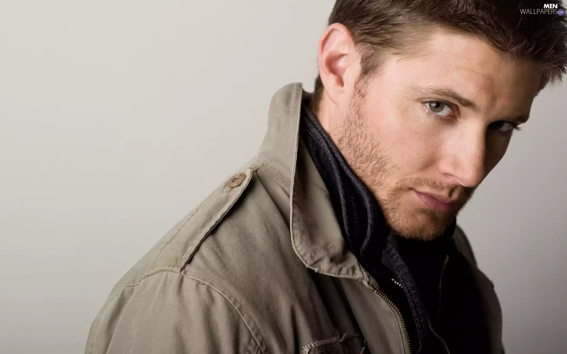 Jensen Ackles, actor