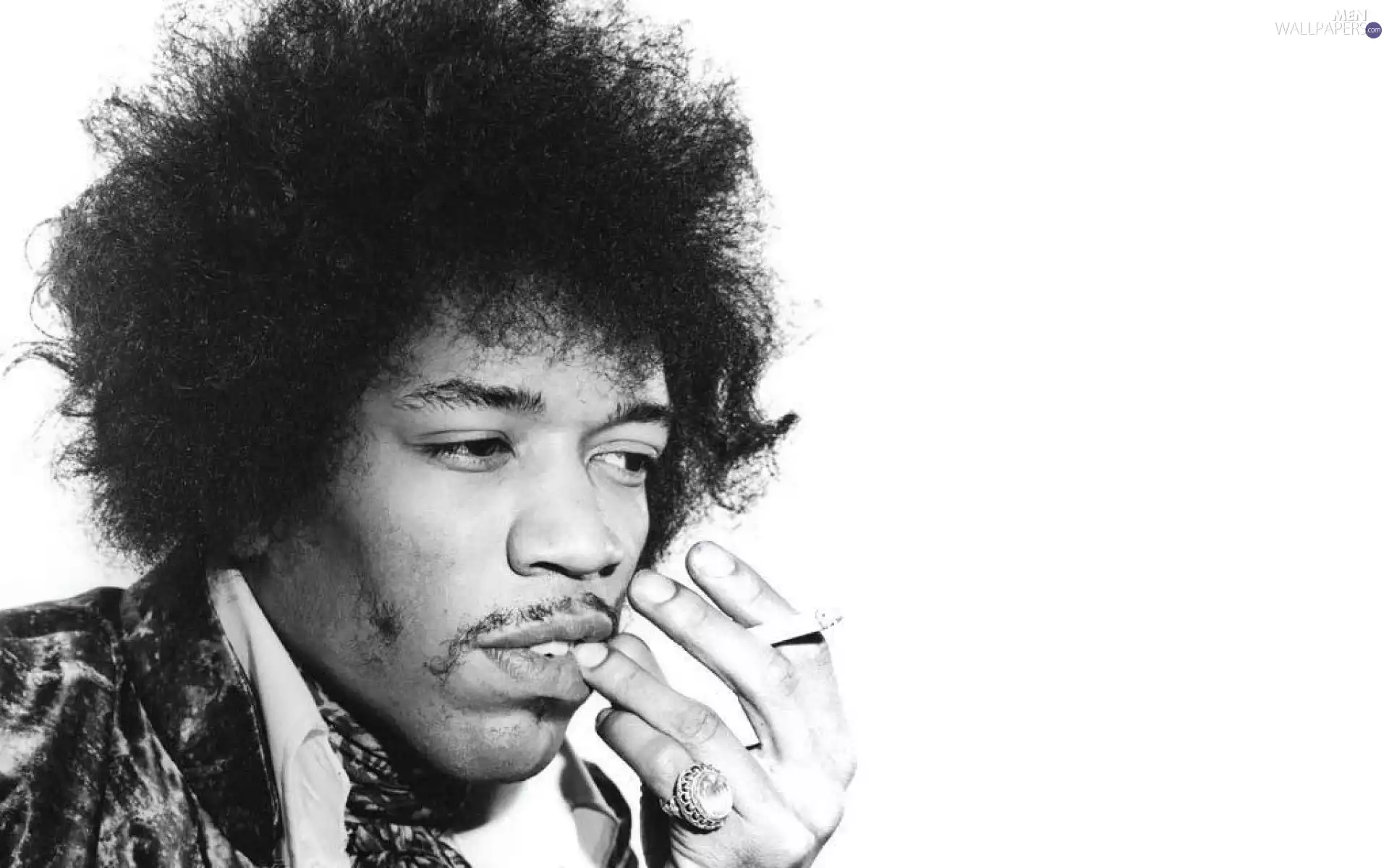 Jimi Hendrix, musician