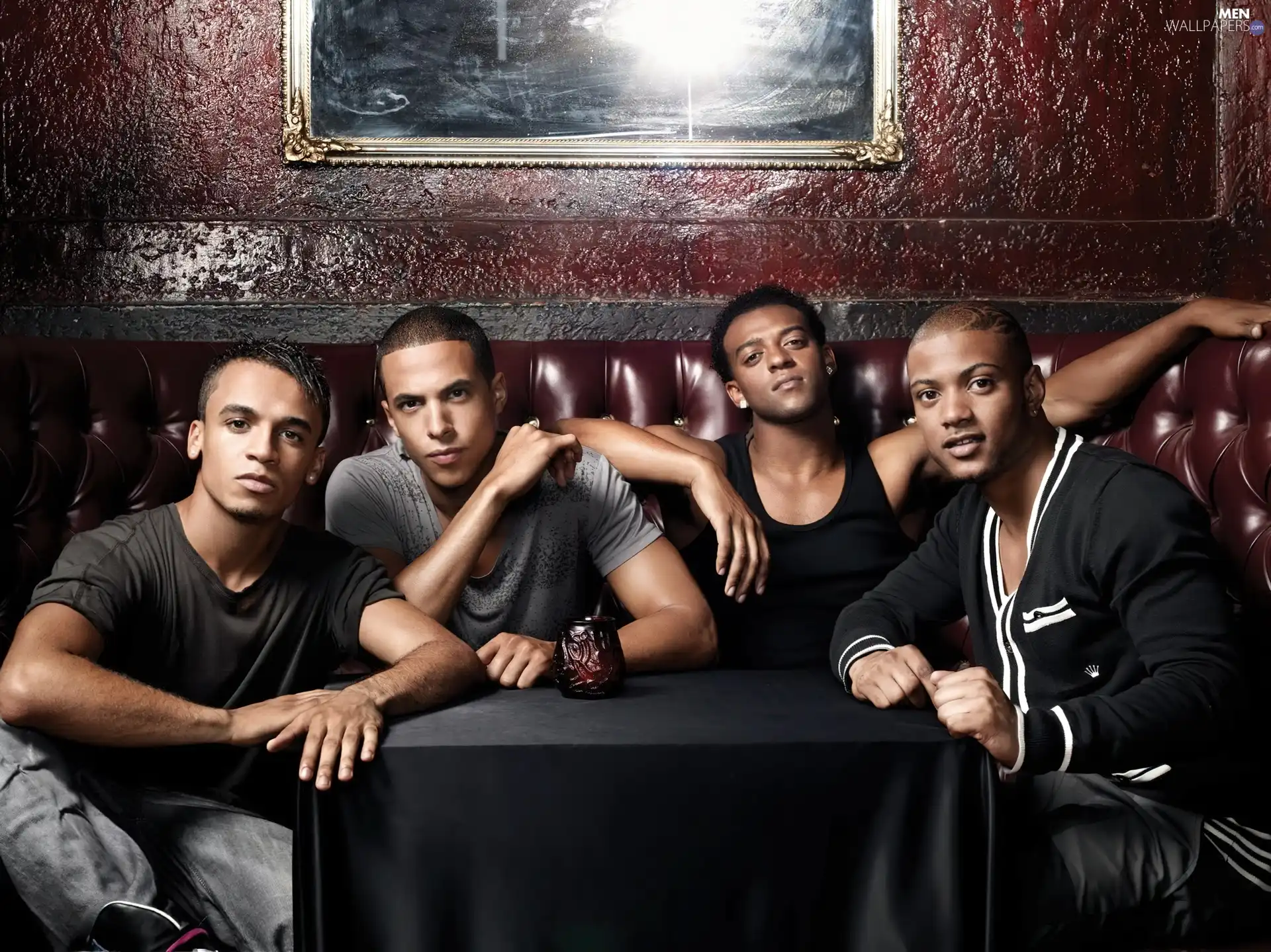 Team, JLS