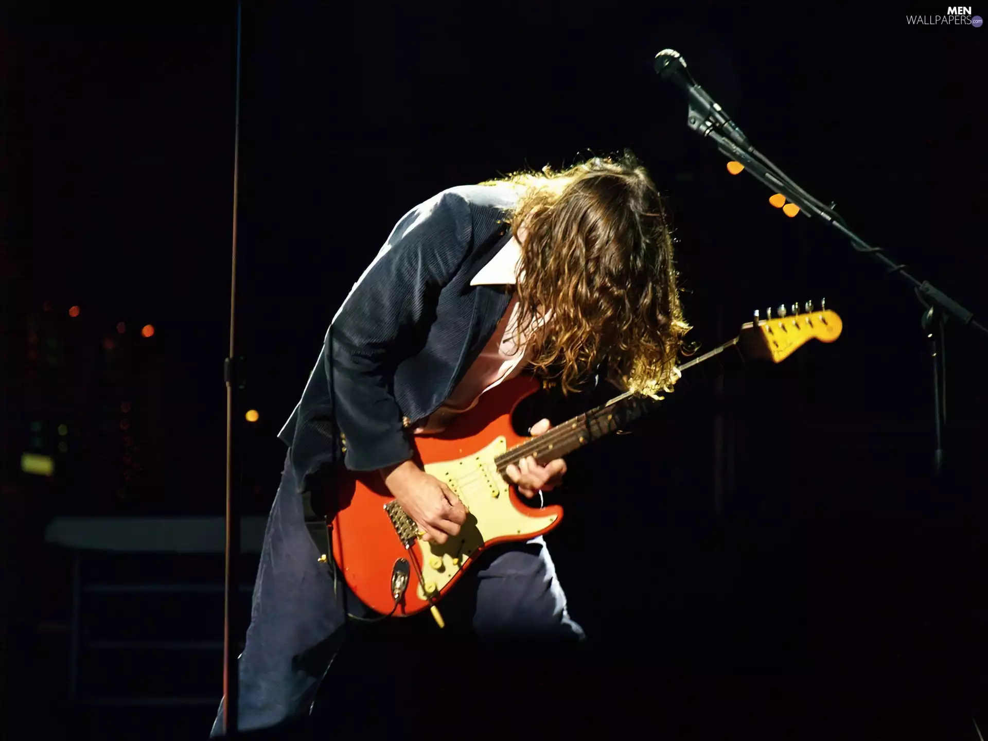 John Frusciante