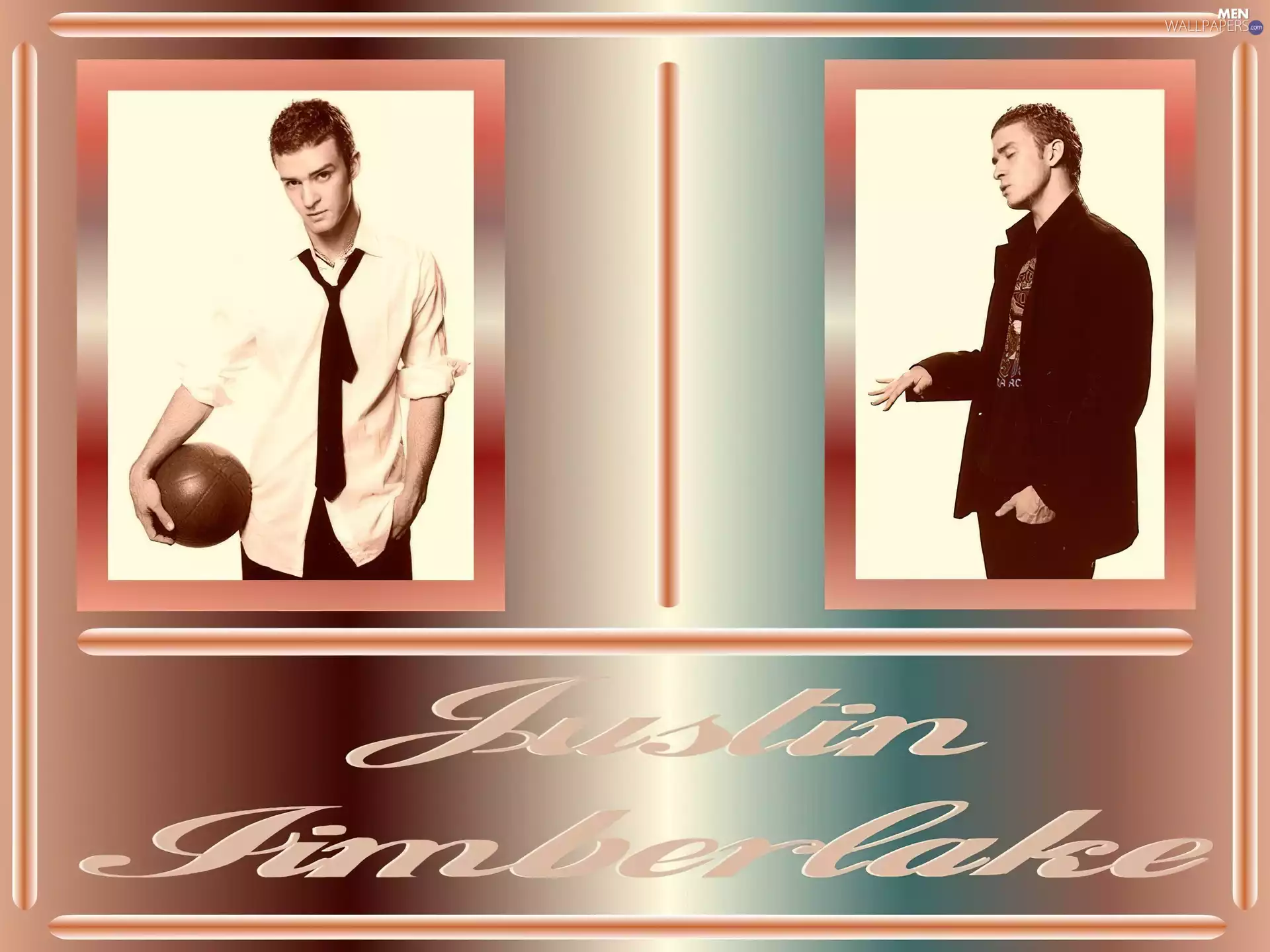 Justin Timberlake, Ball