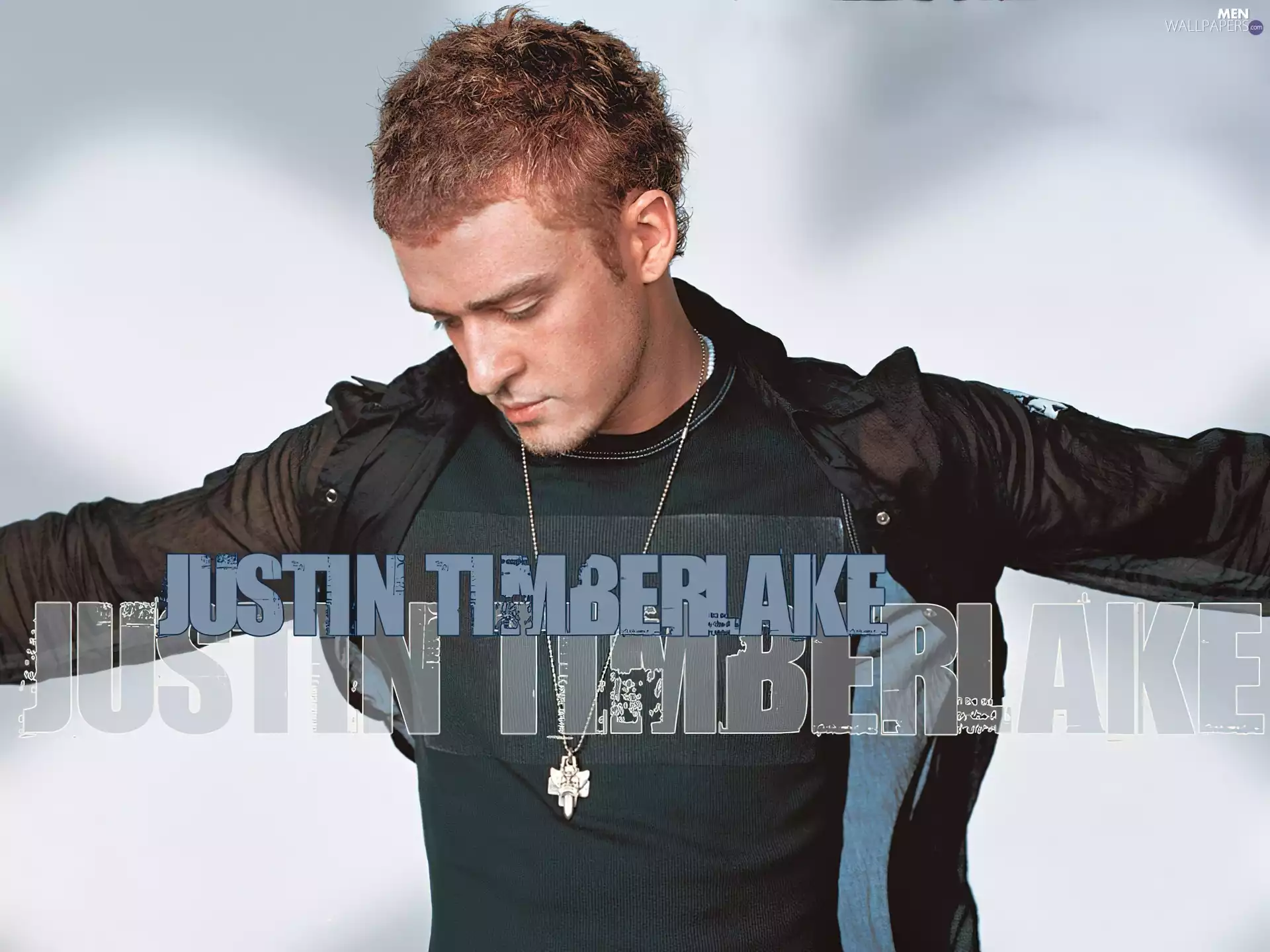 Justin Timberlake, chain