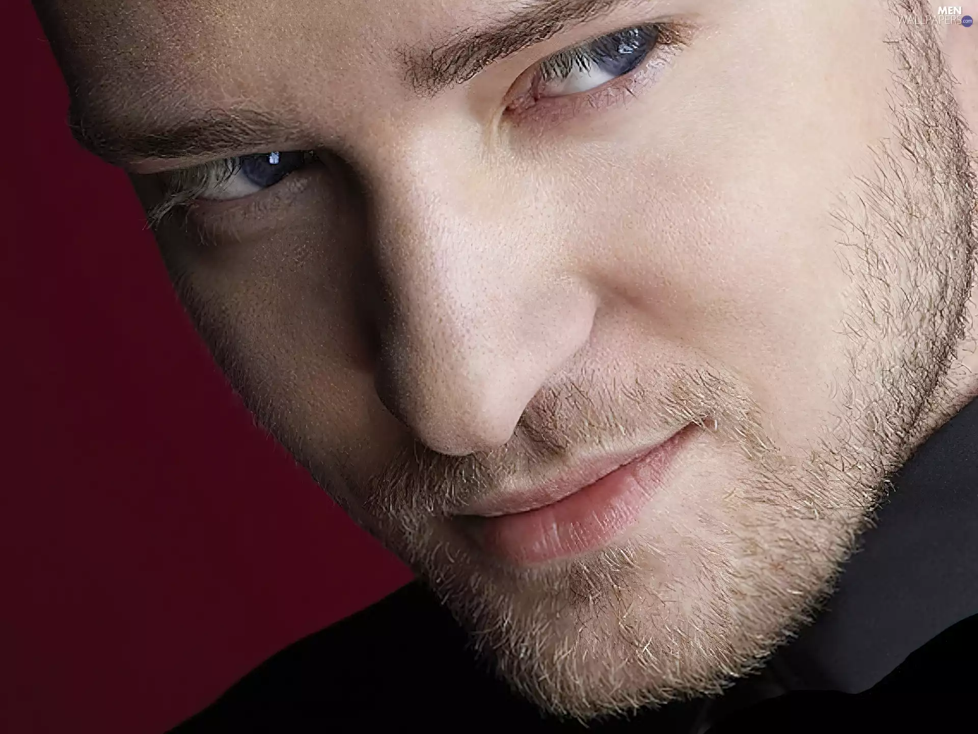 Justin Timberlake, face