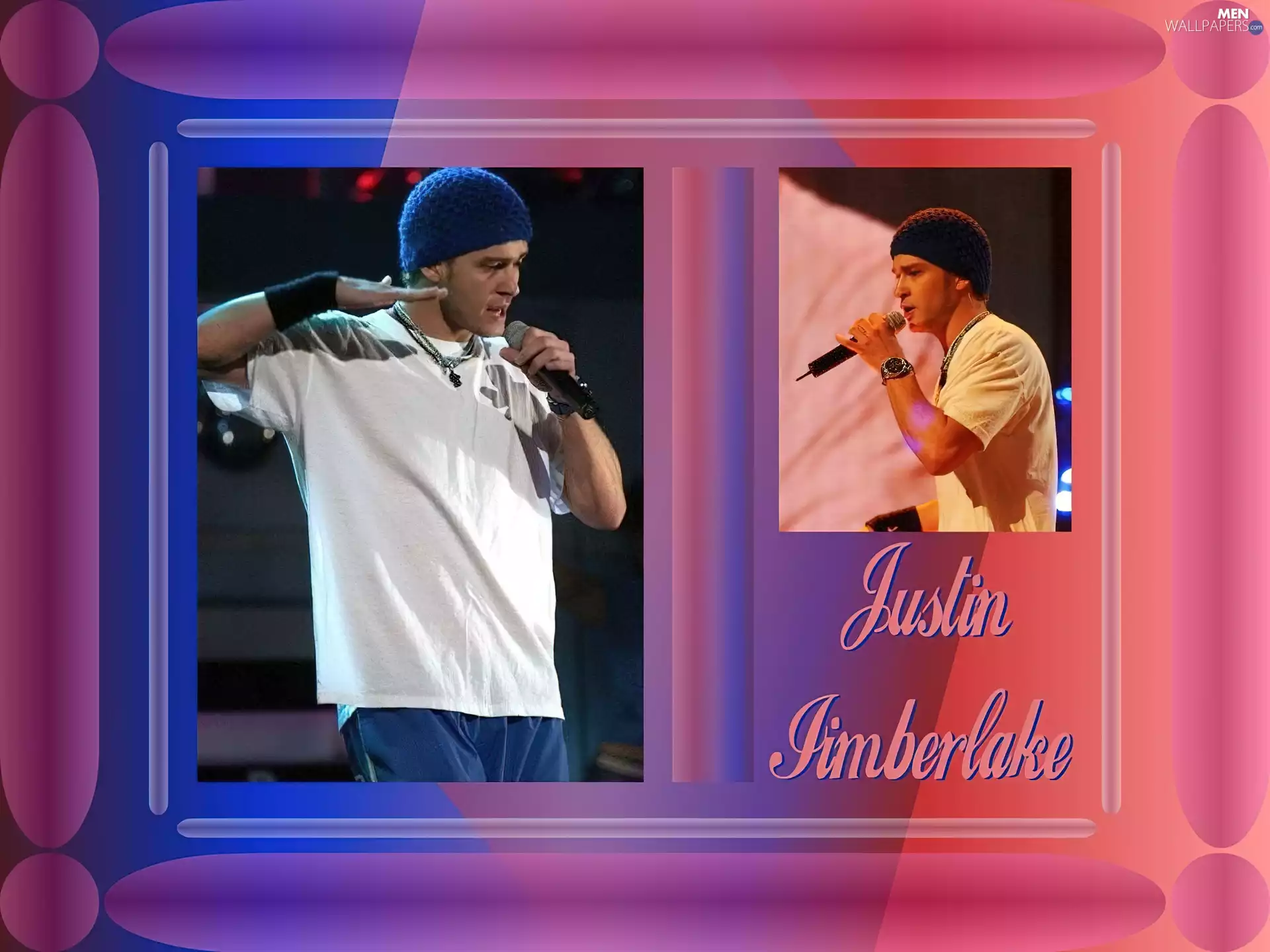 Justin Timberlake, Hat