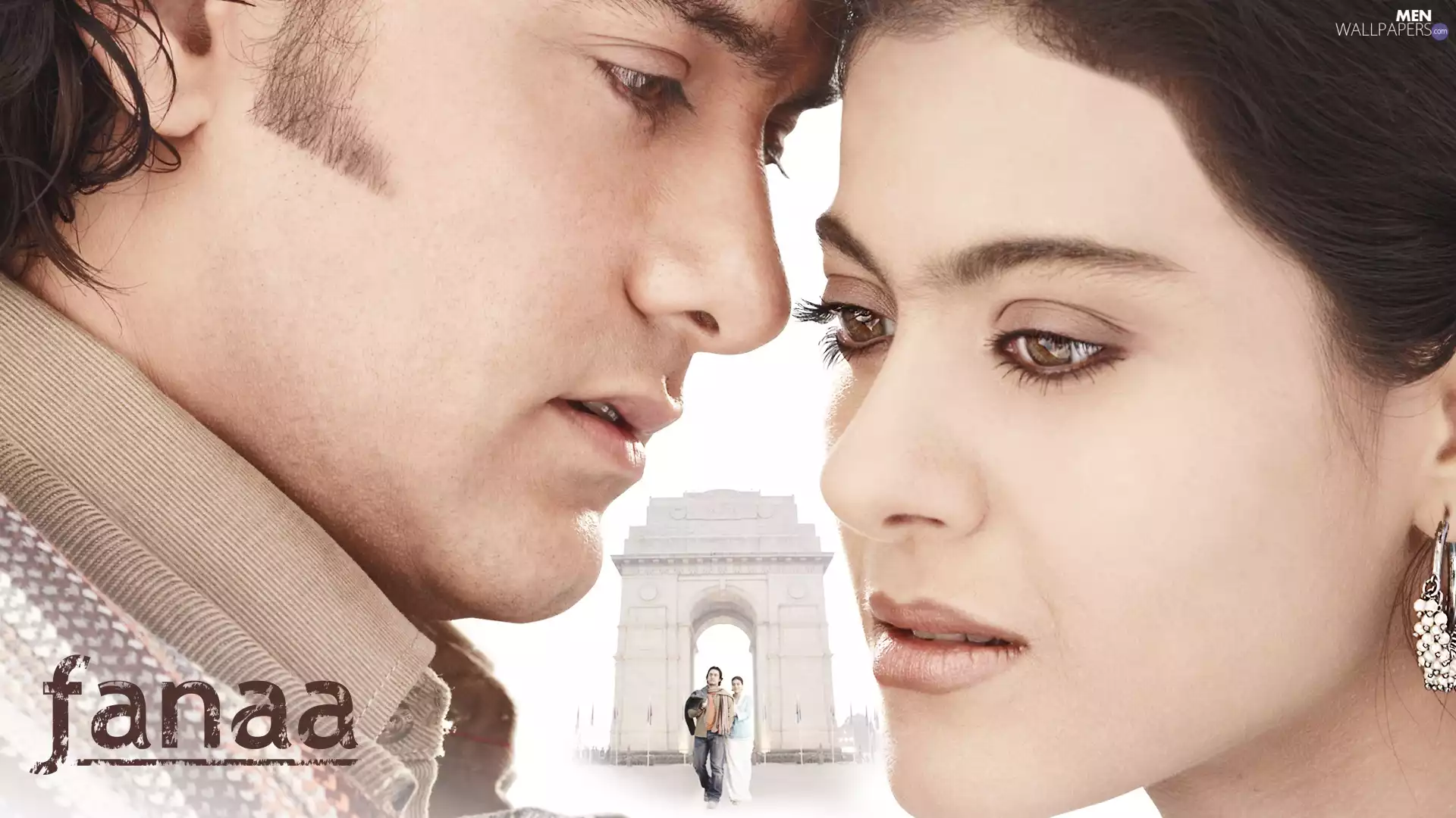 Aamir, Bollywood, movie, Kajol, Actors, Khan, Fanaa