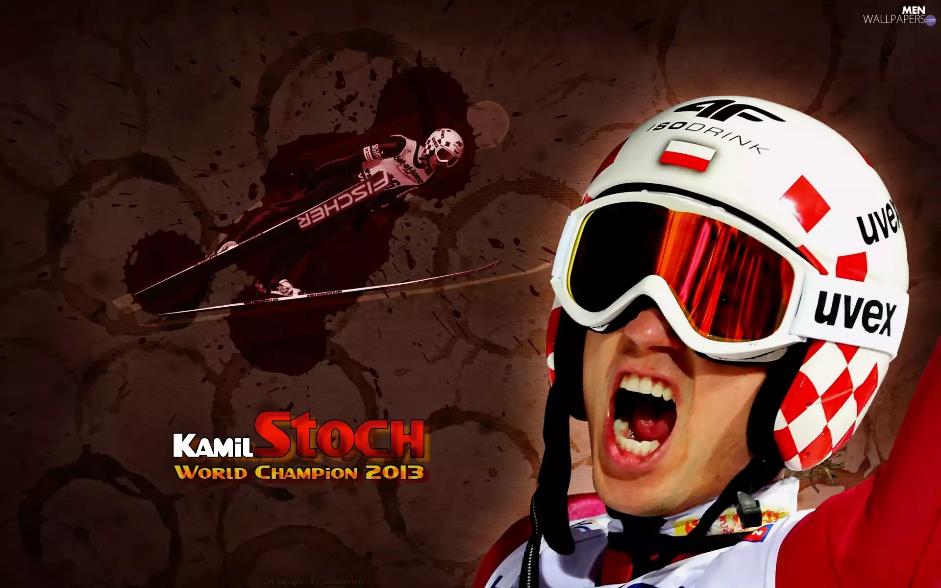 Kamil Stoch, jumps