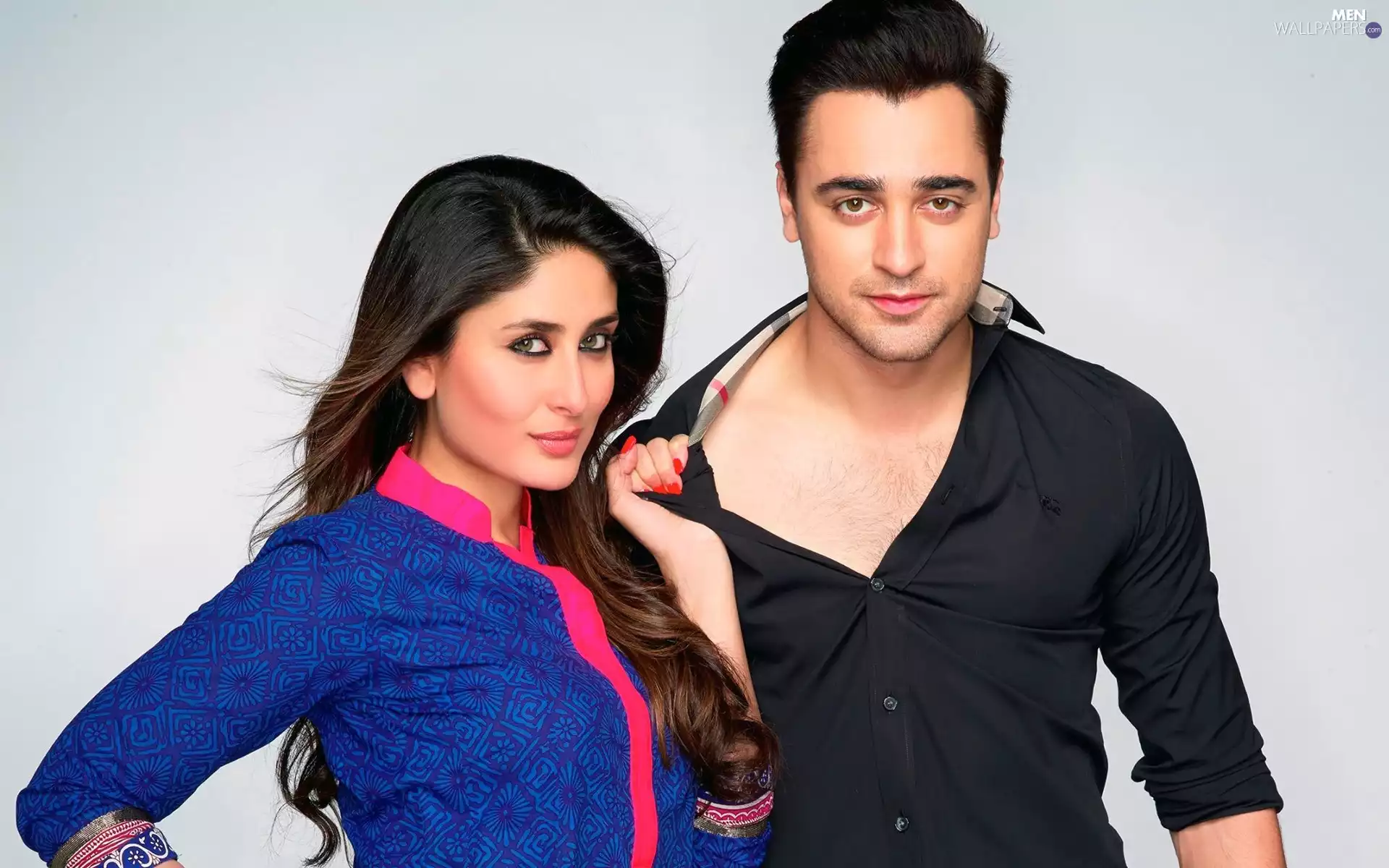 Kareena, Kapoor, Bollywood, Women, Actors