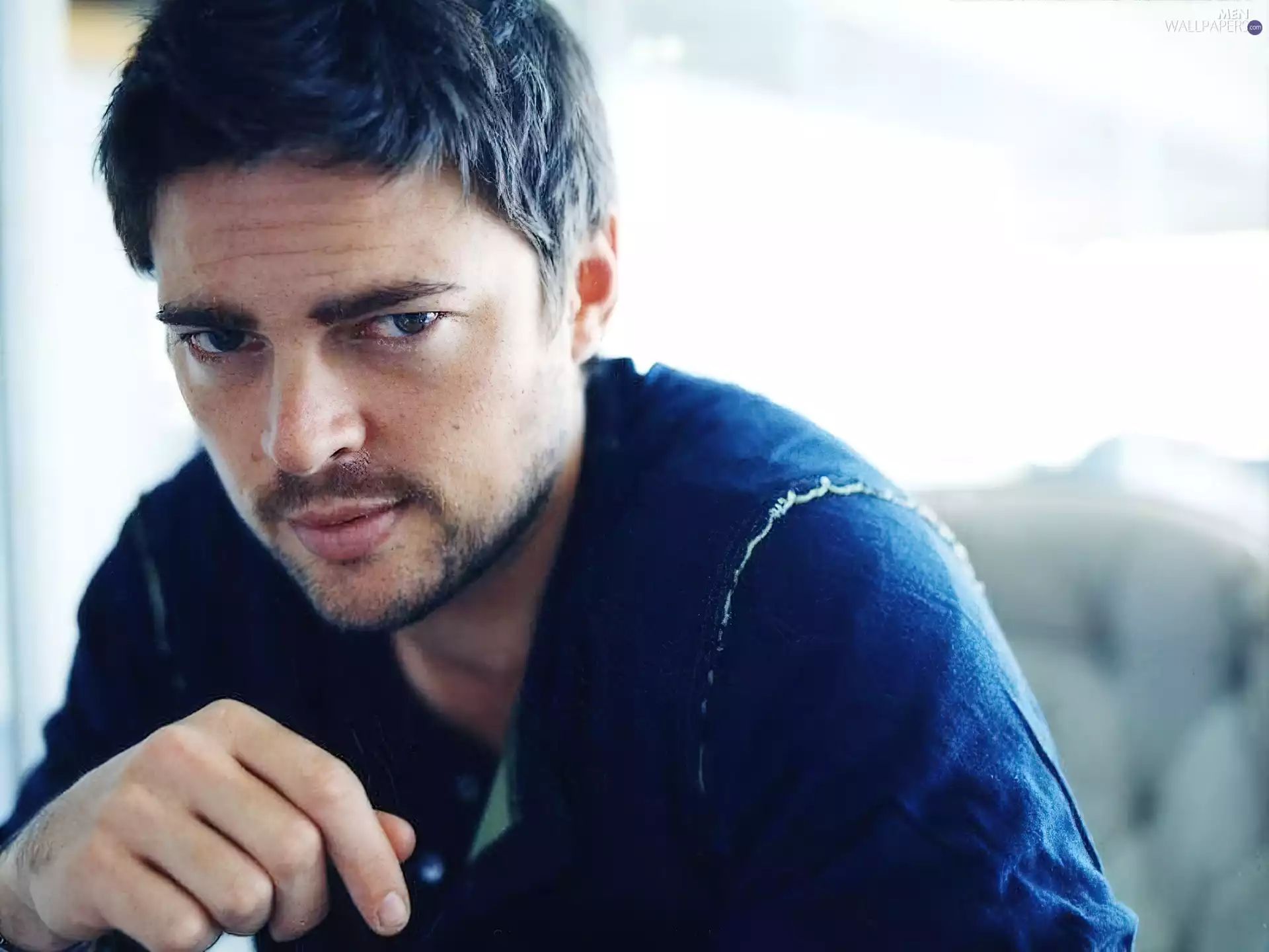 Karl Urban, actor