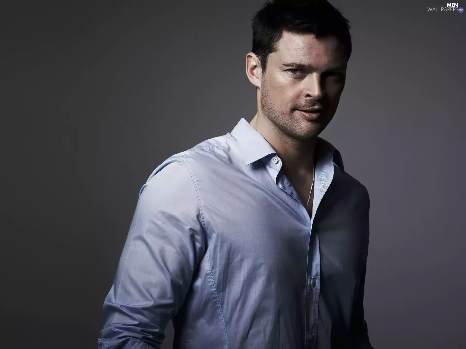 Karl Urban