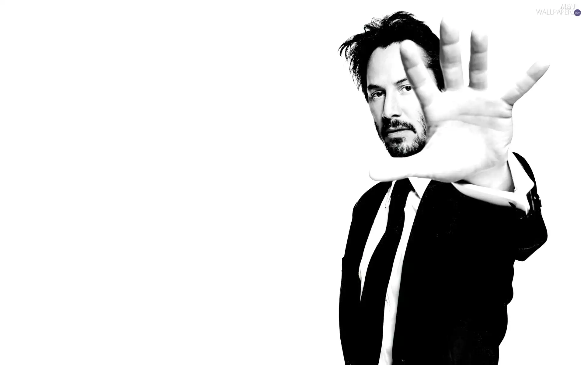 Keanu Reeves, actor