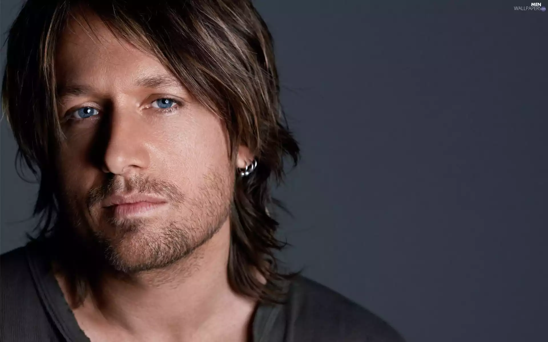 Keith Urban, musician