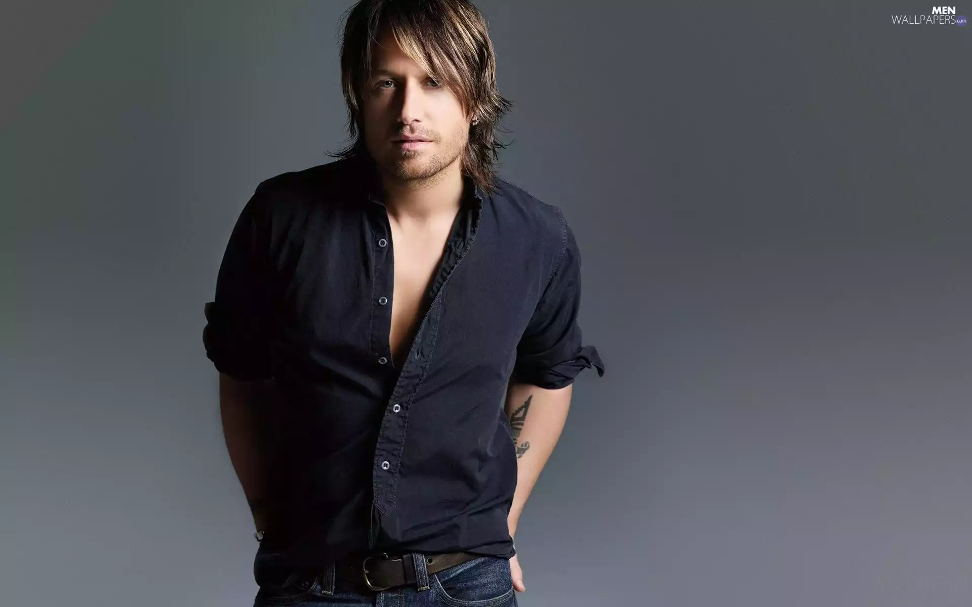 Keith Urban