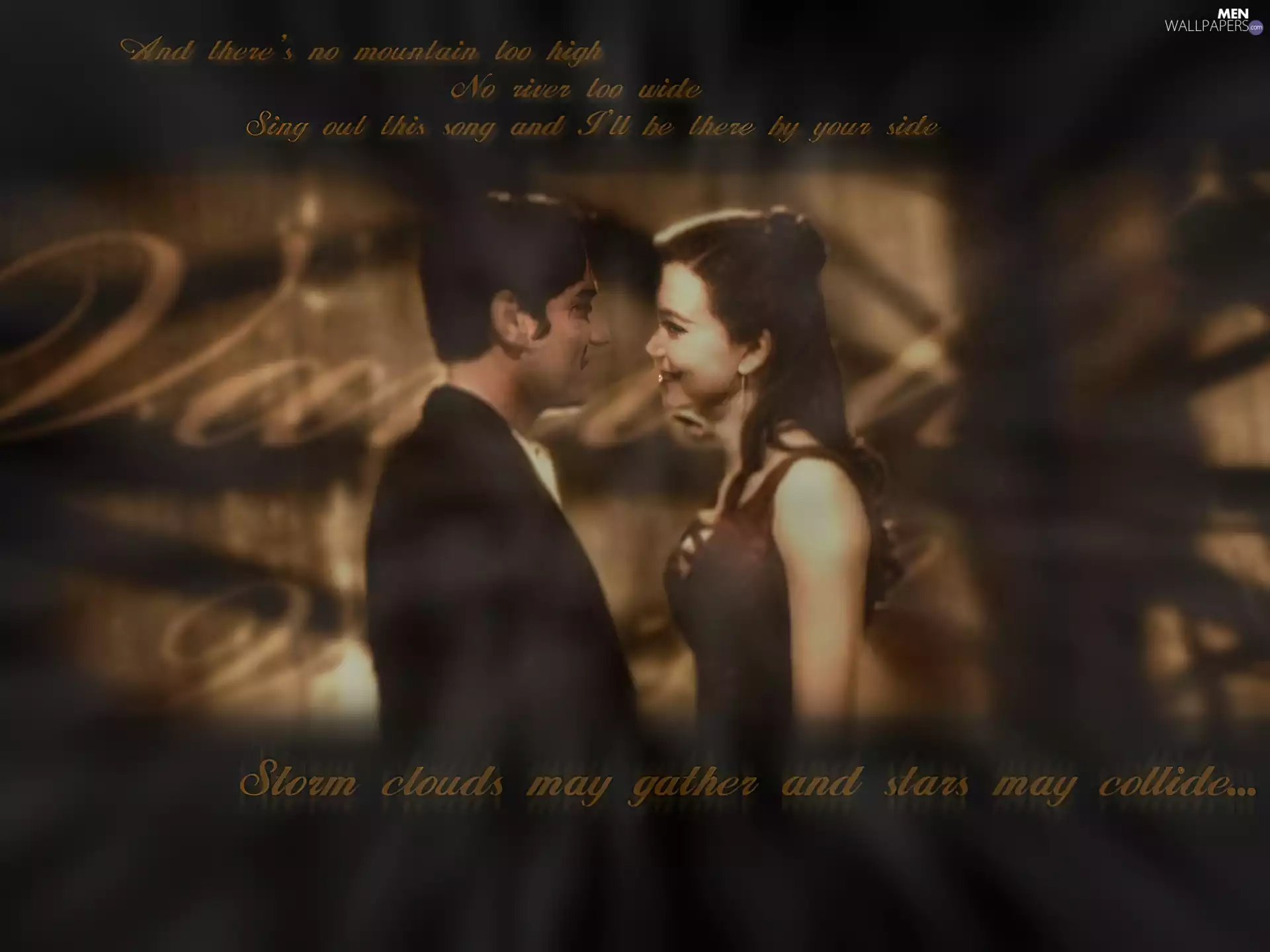 Moulin Rouge, Nicole Kidman, subtitles, Ewan McGregor